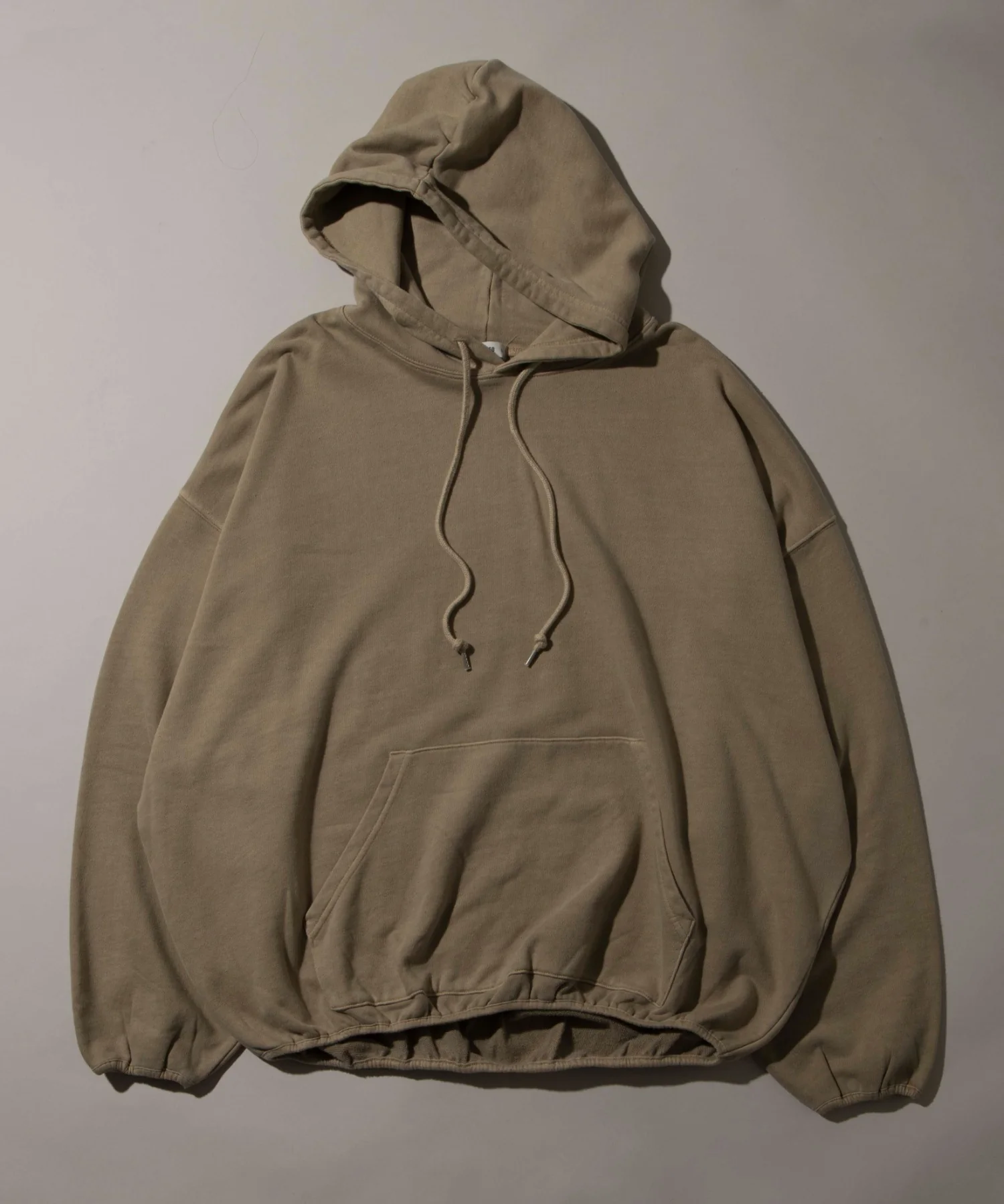 アシッドウォッシュバルーンパーカー - Image 33