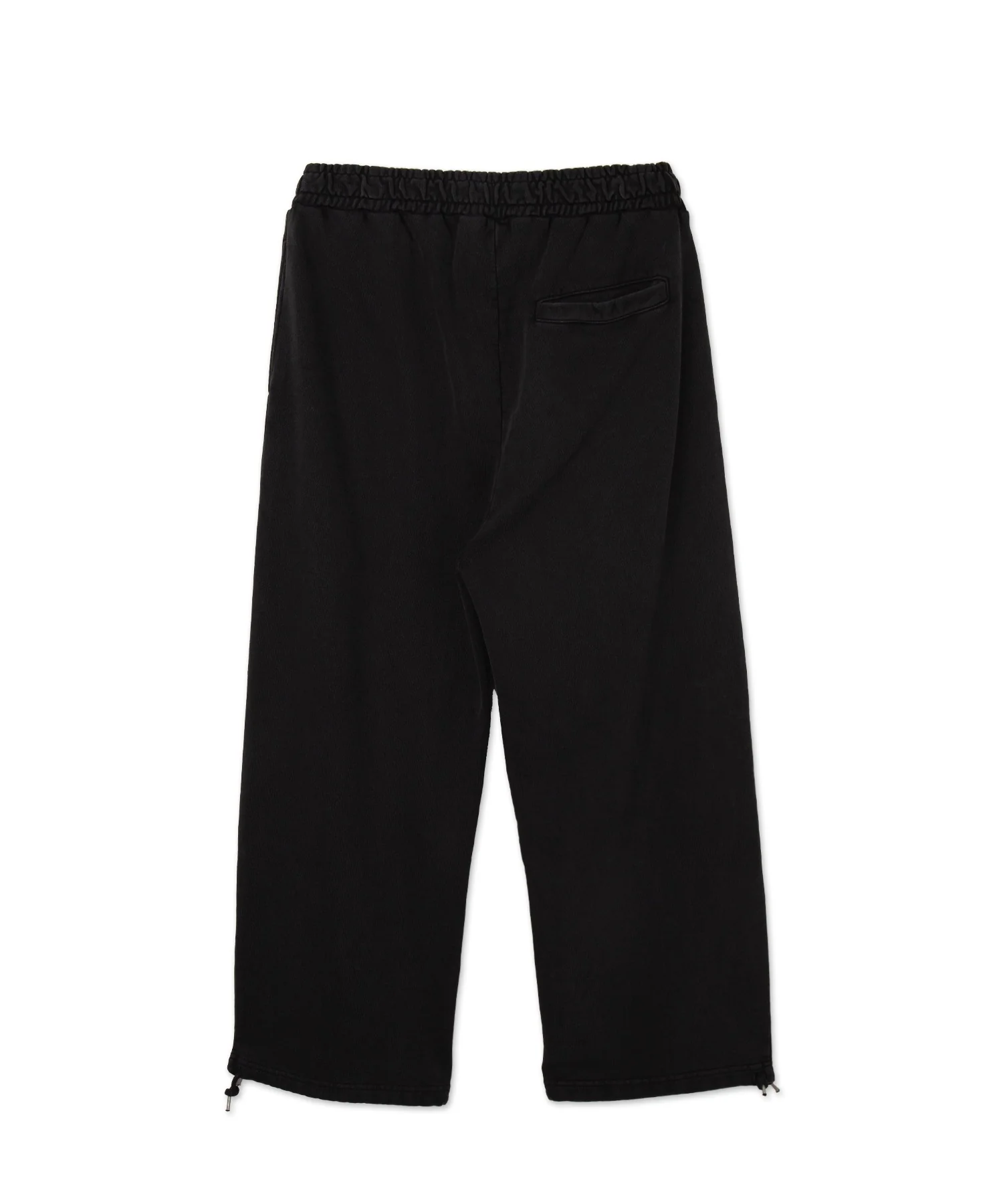 アシッドウォッシュワイドスウェットパンツ - Image 26
