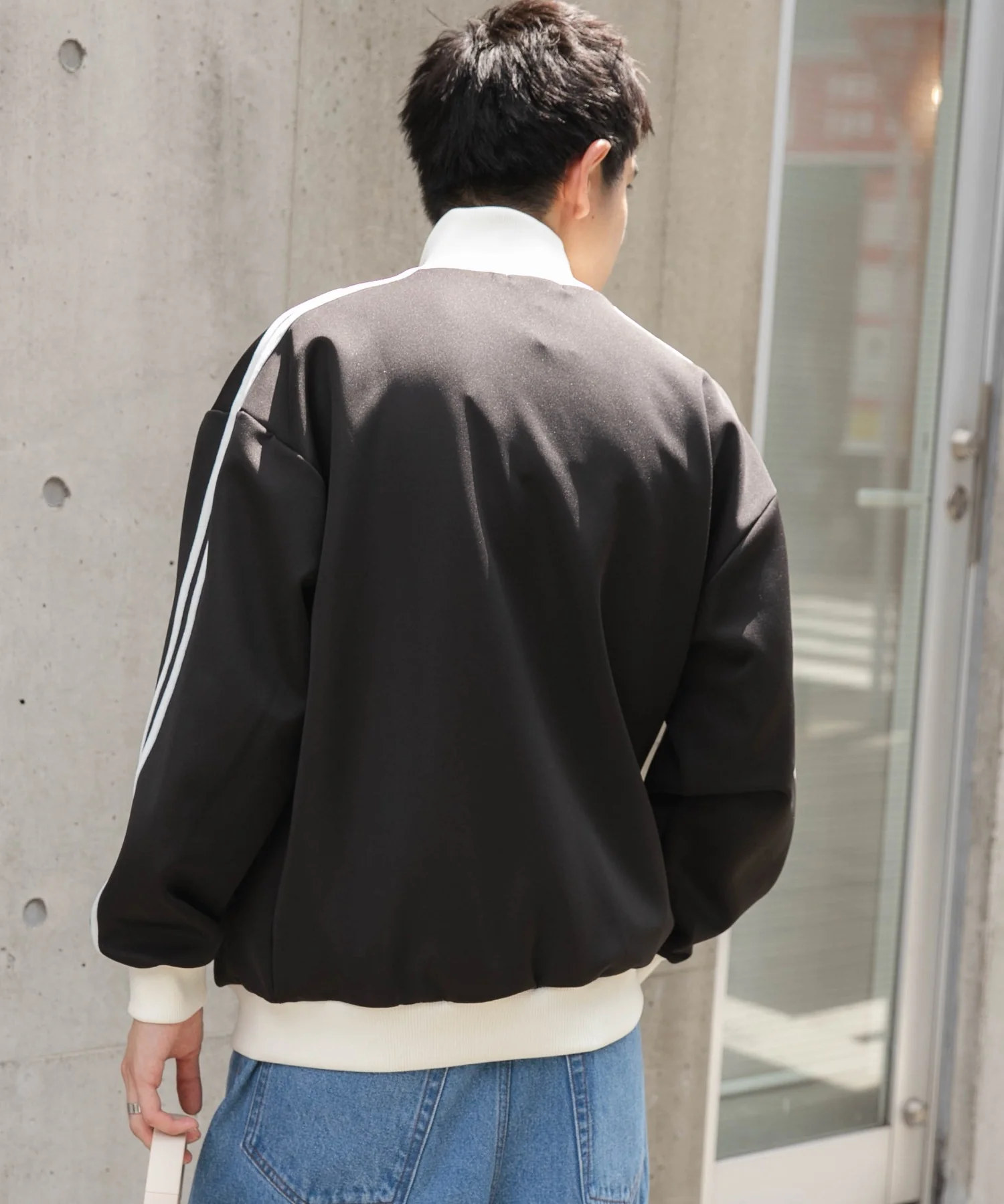 ライントラックジャケット - Image 33