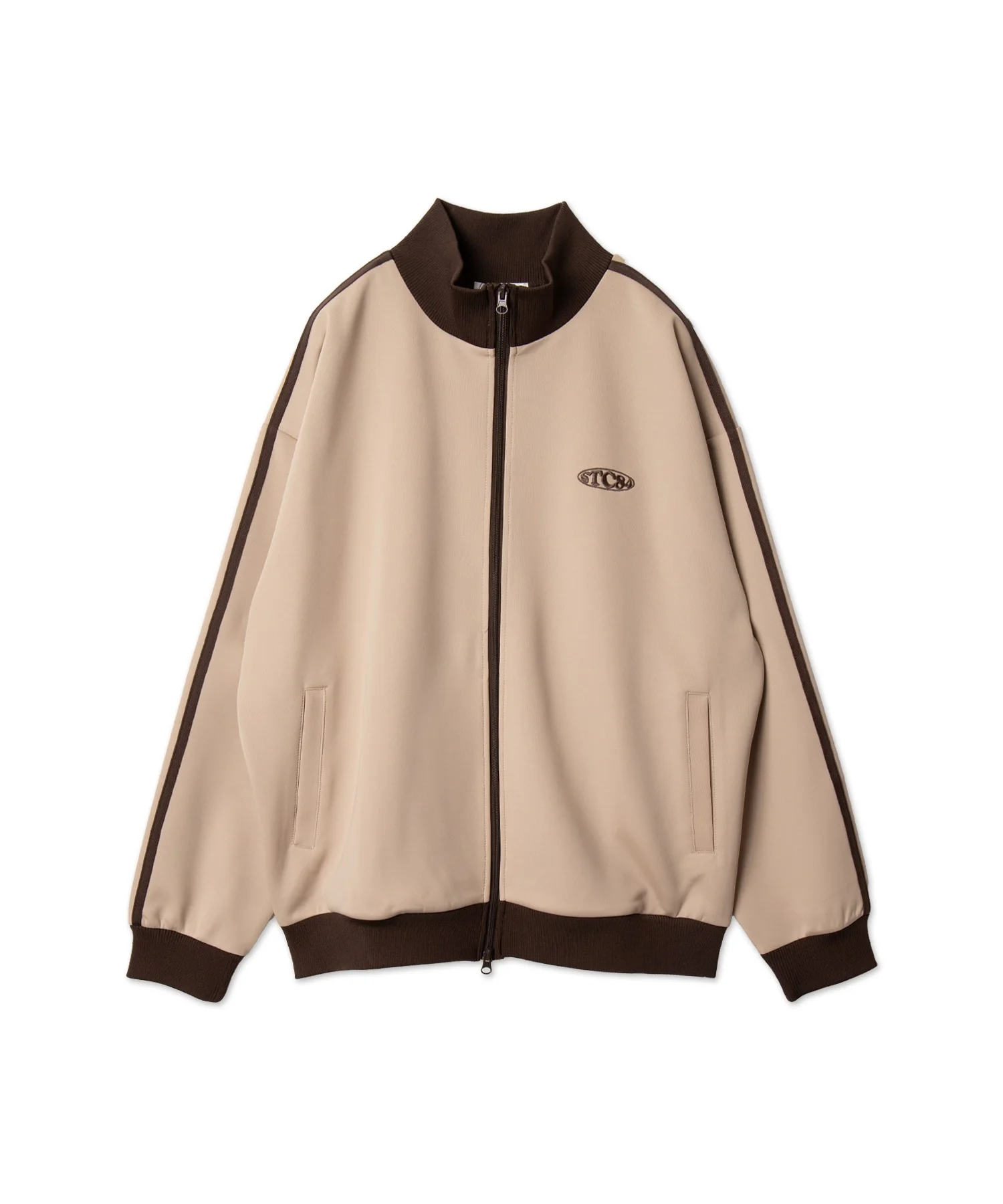 ライントラックジャケット - Image 40