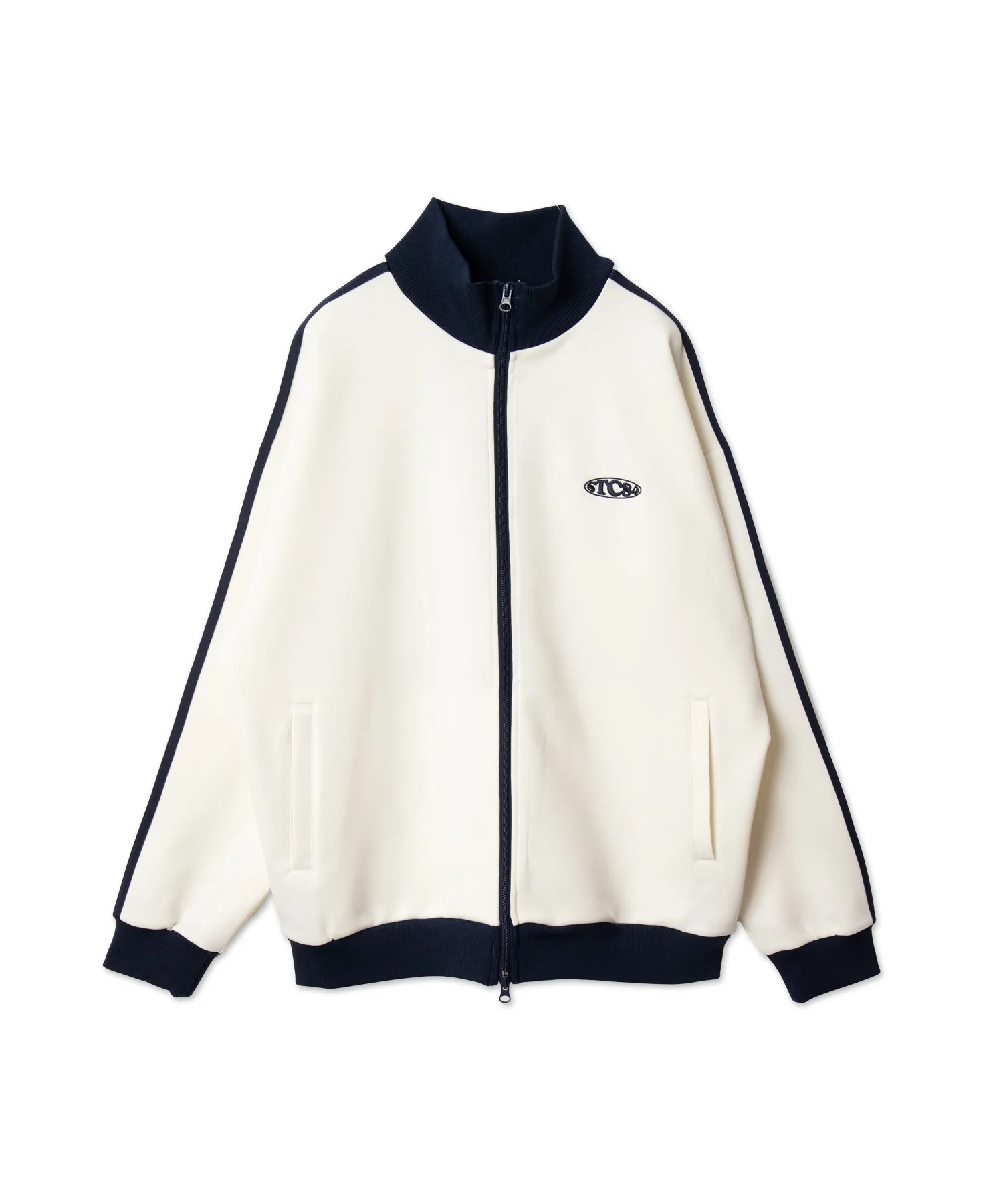 ライントラックジャケット - Image 41