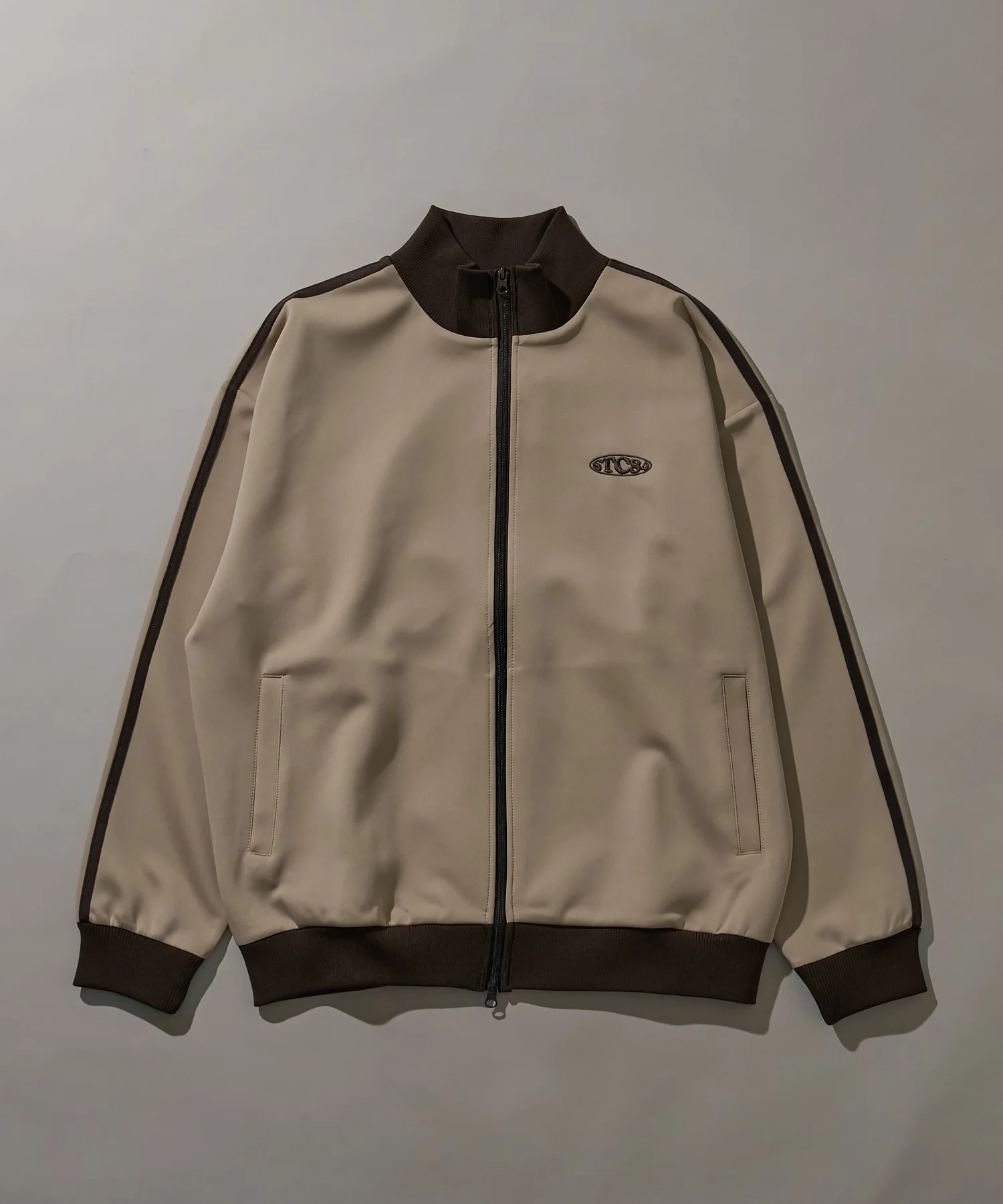 ライントラックジャケット - Image 50