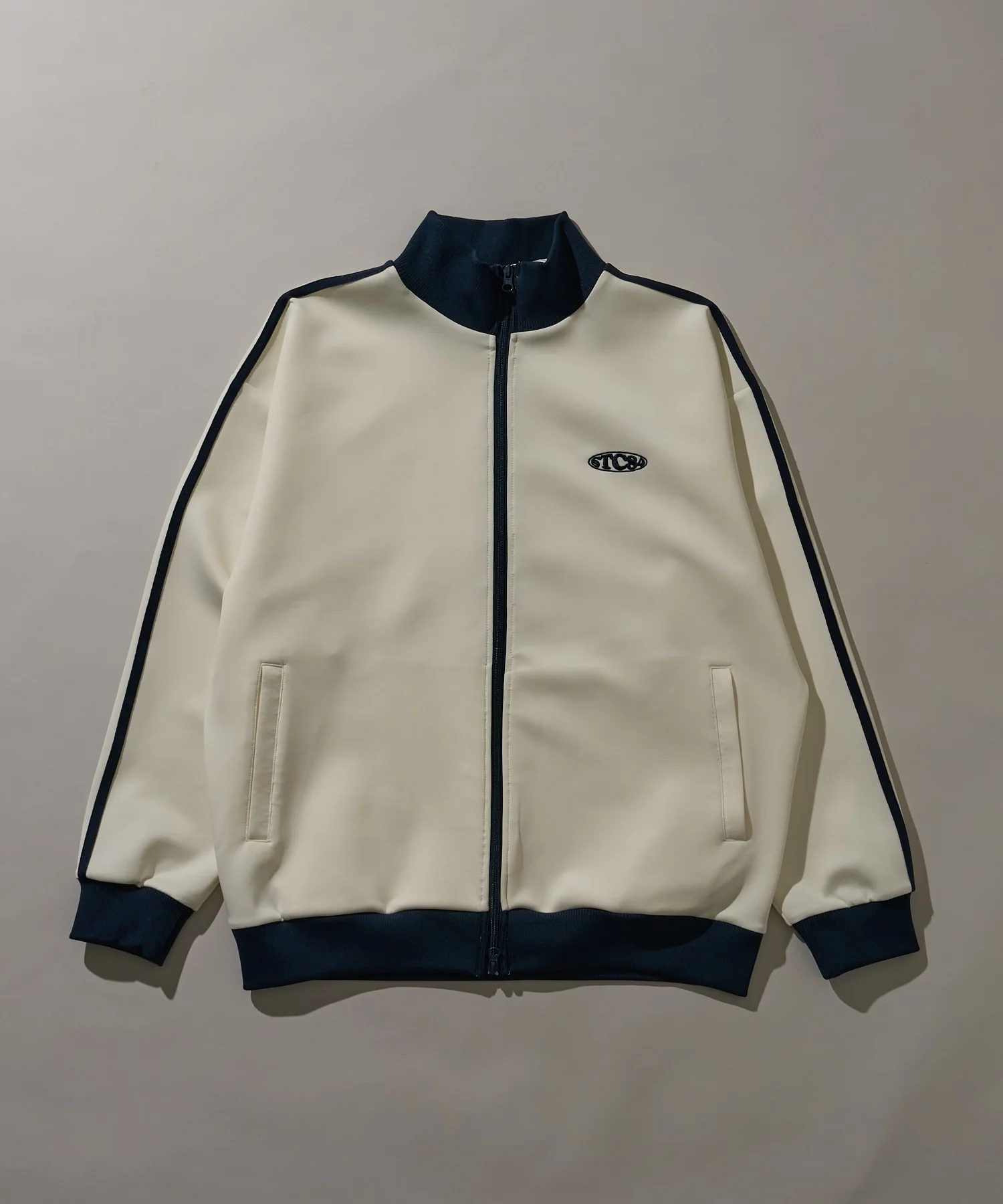 ライントラックジャケット - Image 51