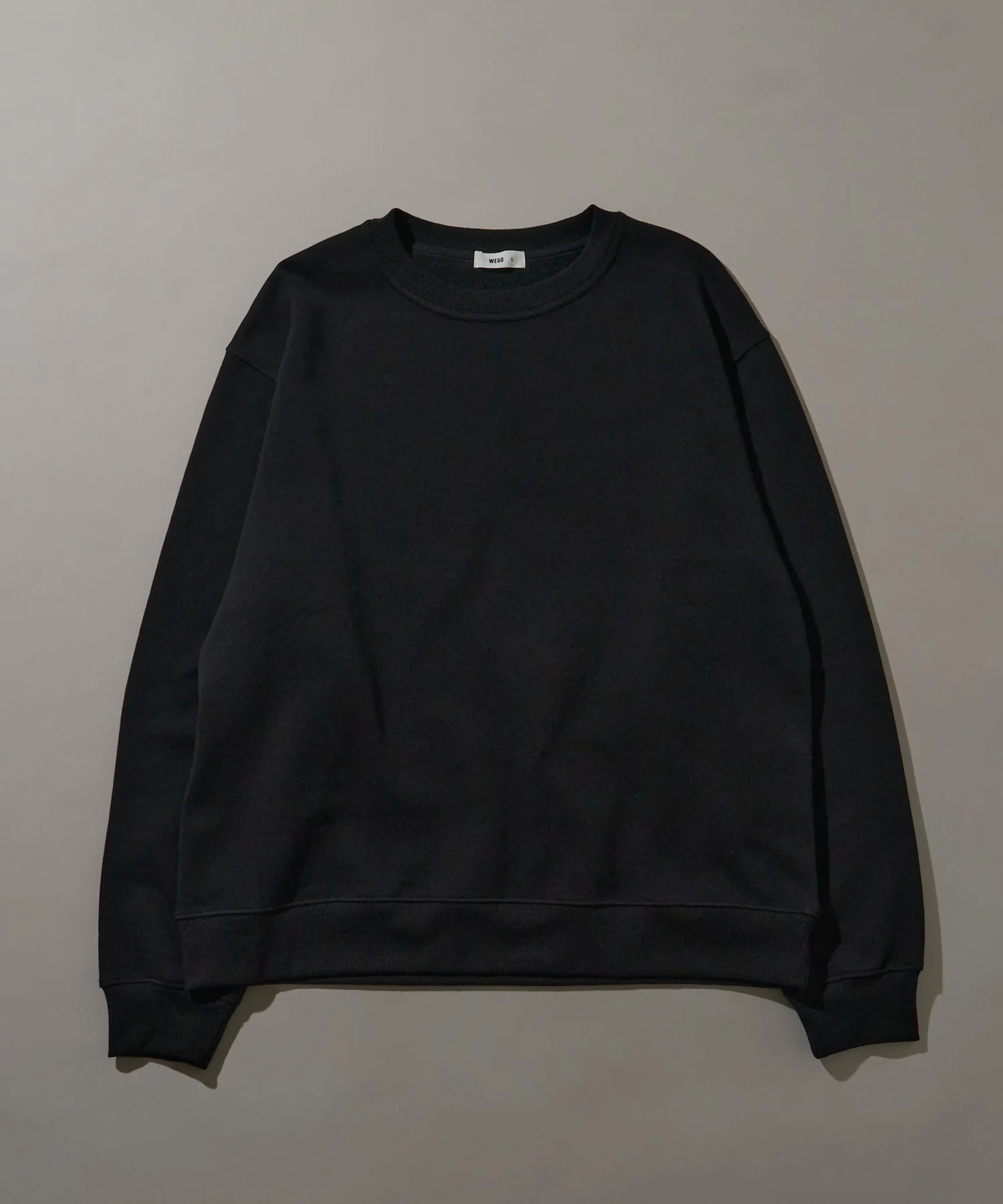 リラックスフィットスウェットプルオーバー - Image 53