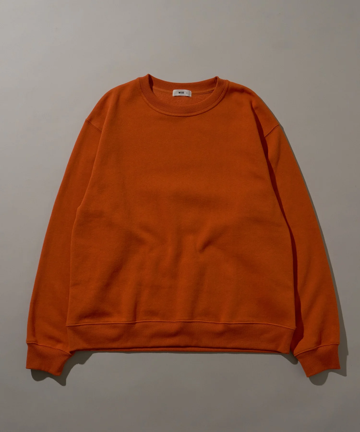 リラックスフィットスウェットプルオーバー - Image 56