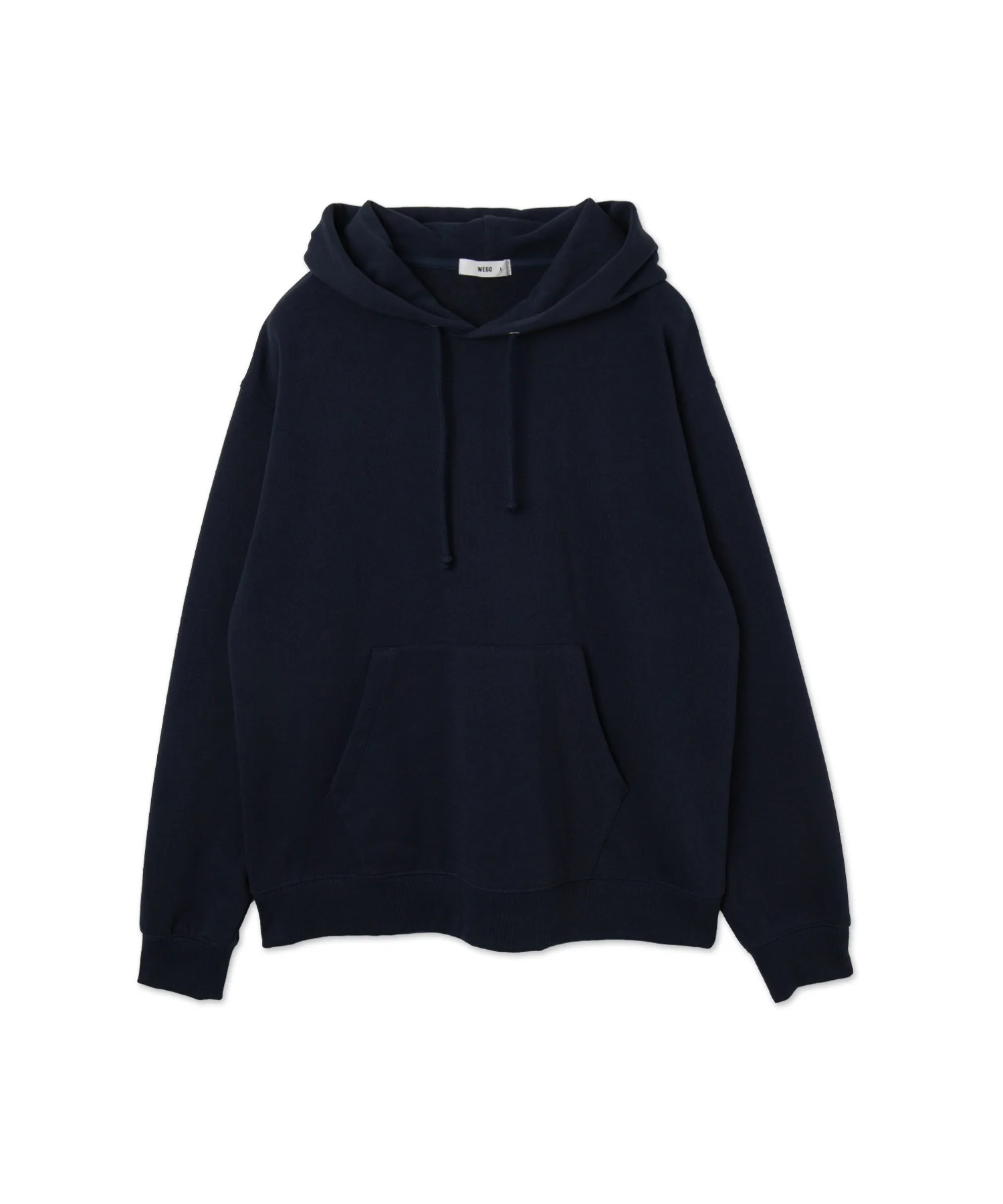 リラックスフィットスウェットプルパーカー - Image 45