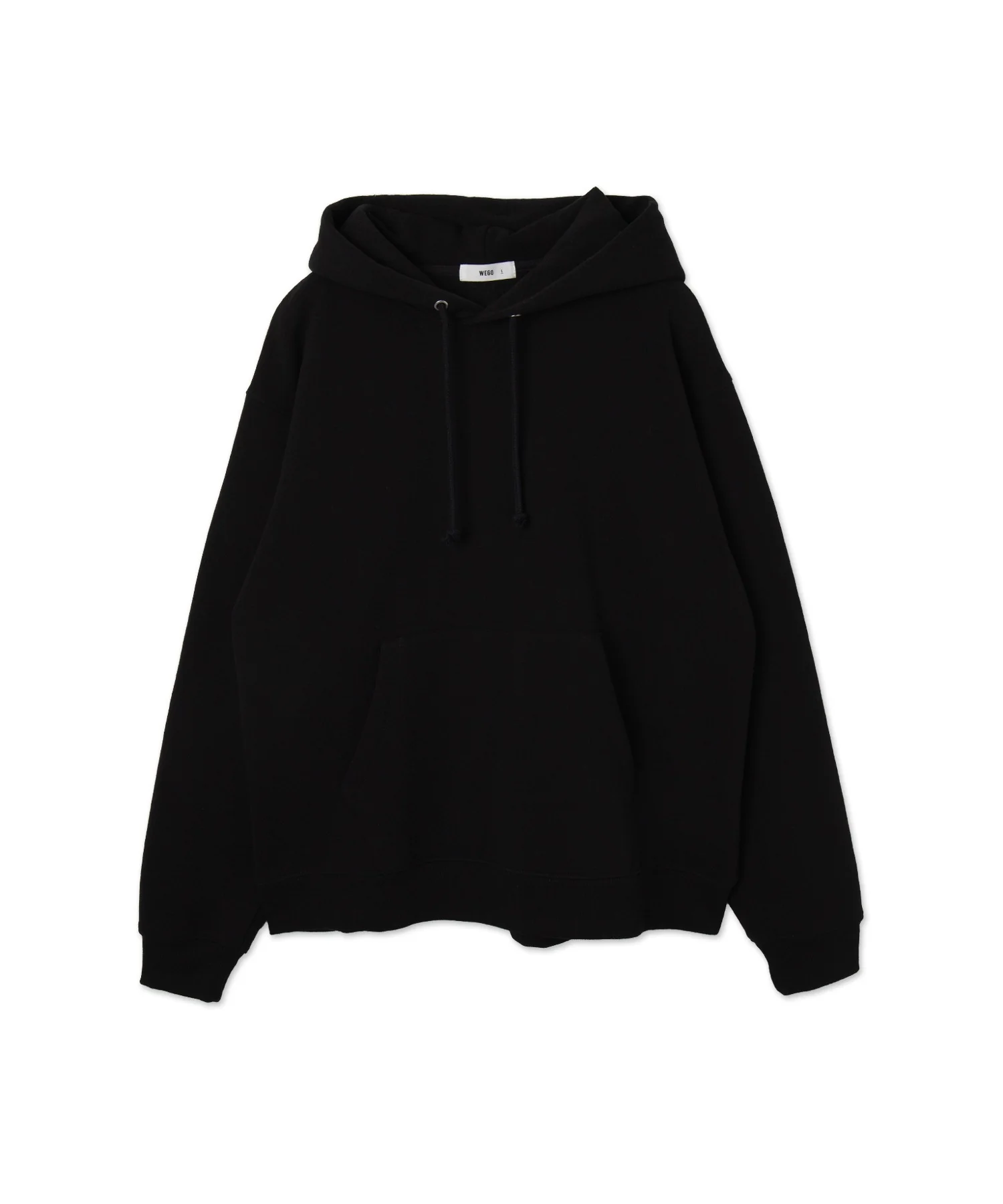 リラックスフィットスウェットプルパーカー - Image 46