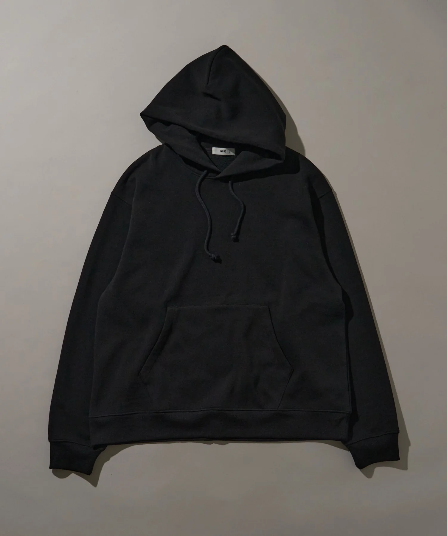 リラックスフィットスウェットプルパーカー - Image 57