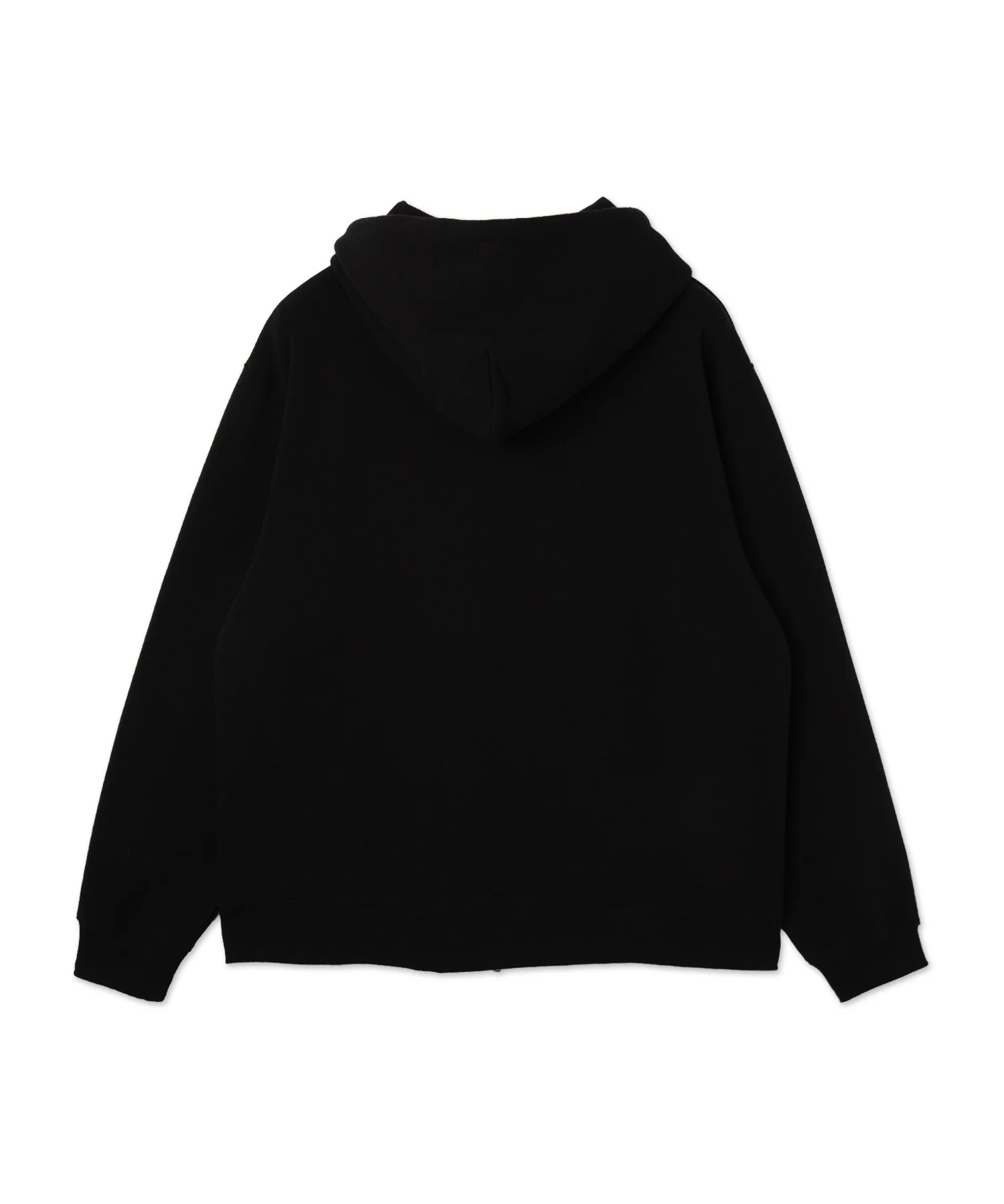 リラックスフィットダブルZIPパーカー - Image 42