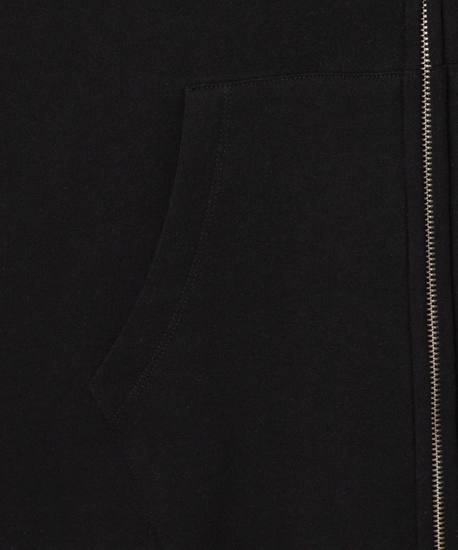 リラックスフィットダブルZIPパーカー - Image 45