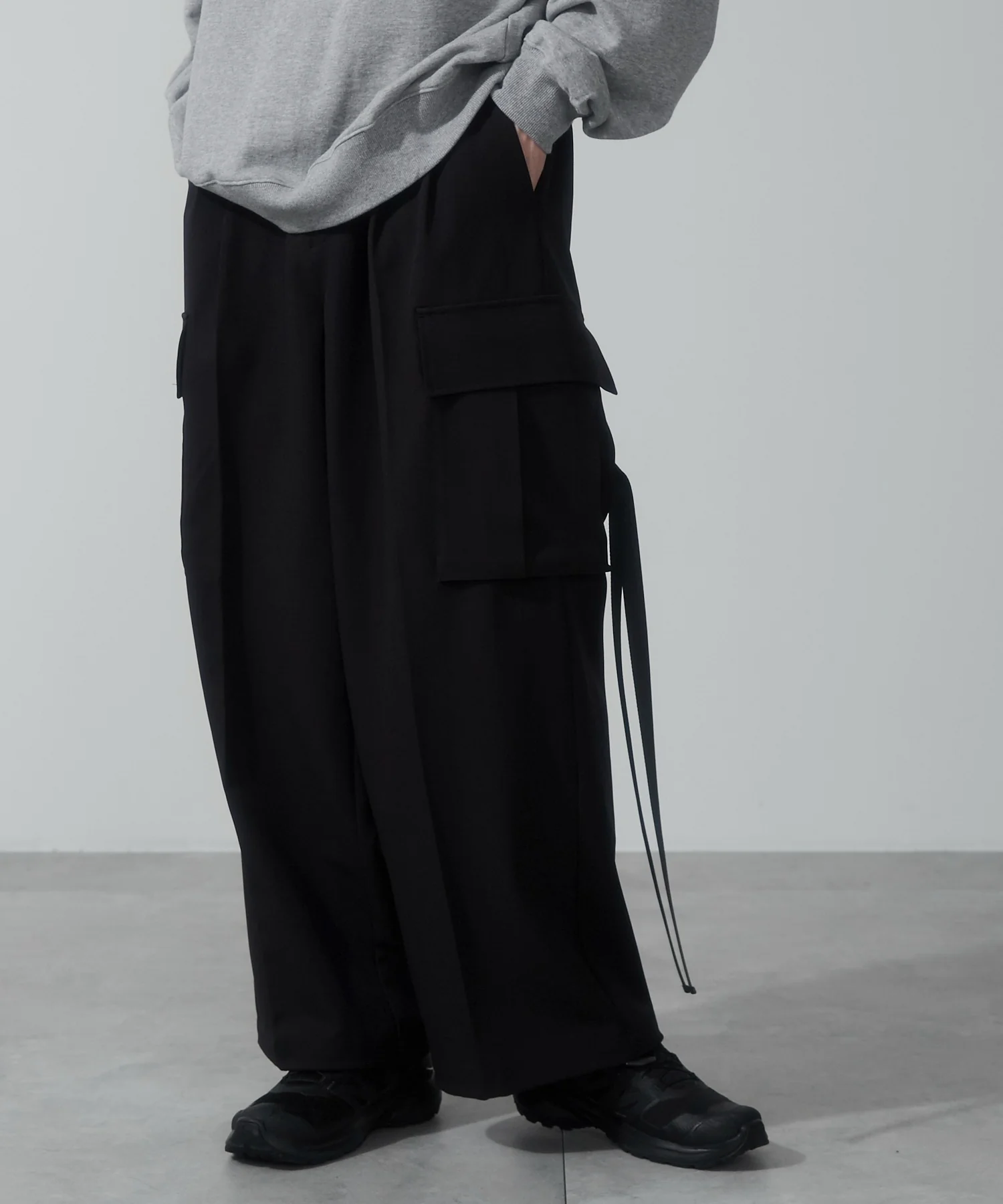 スーパーバギーカーゴスラックス - Image 10
