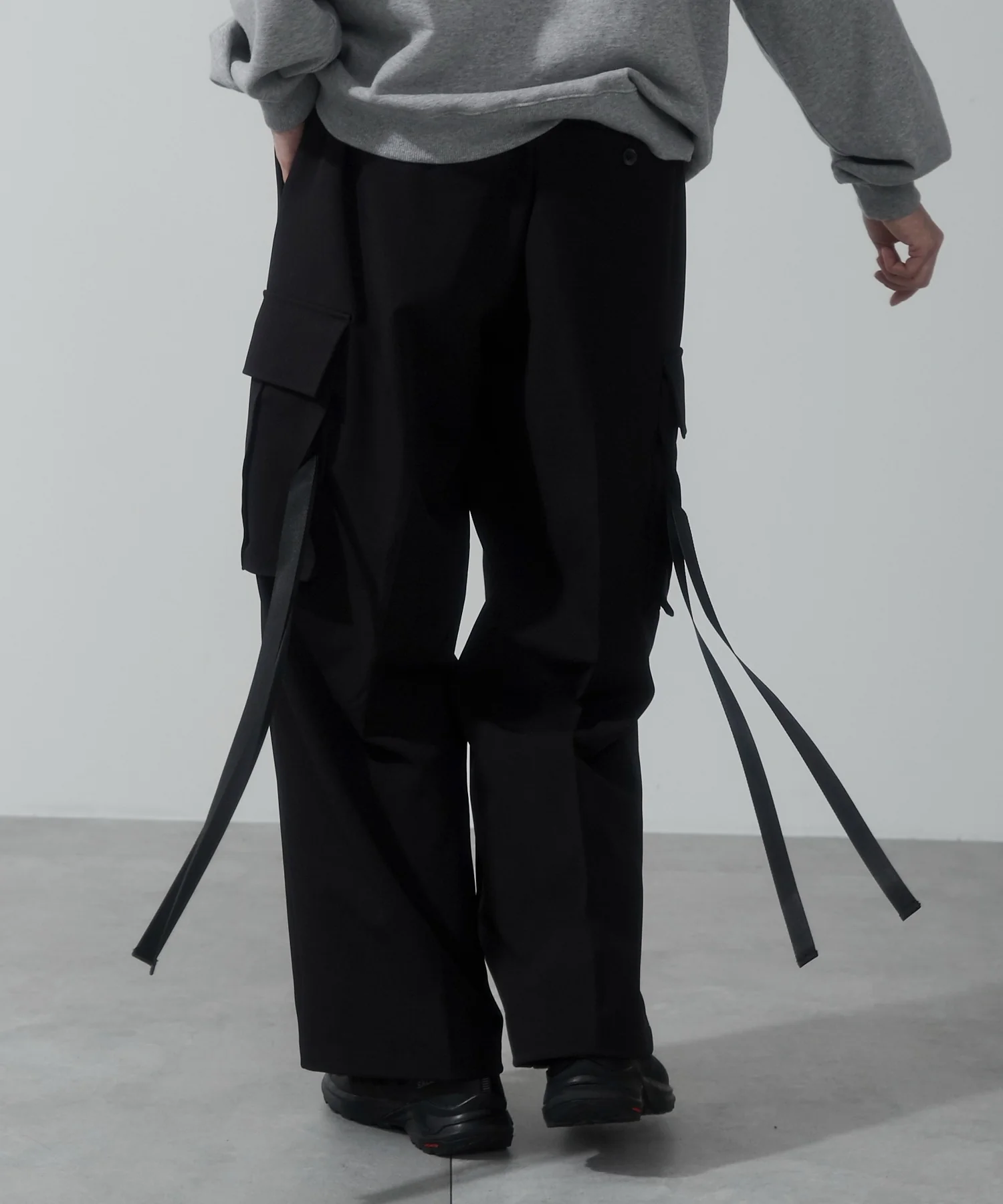 スーパーバギーカーゴスラックス - Image 11