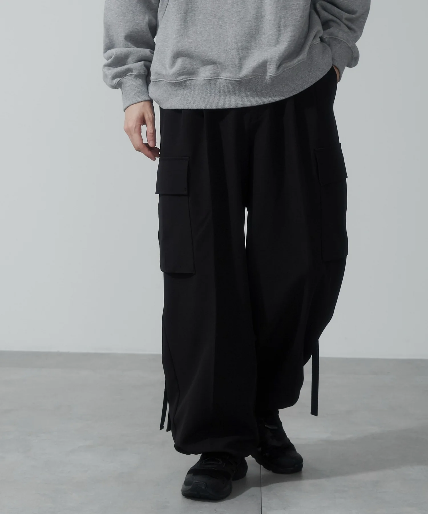 スーパーバギーカーゴスラックス - Image 12