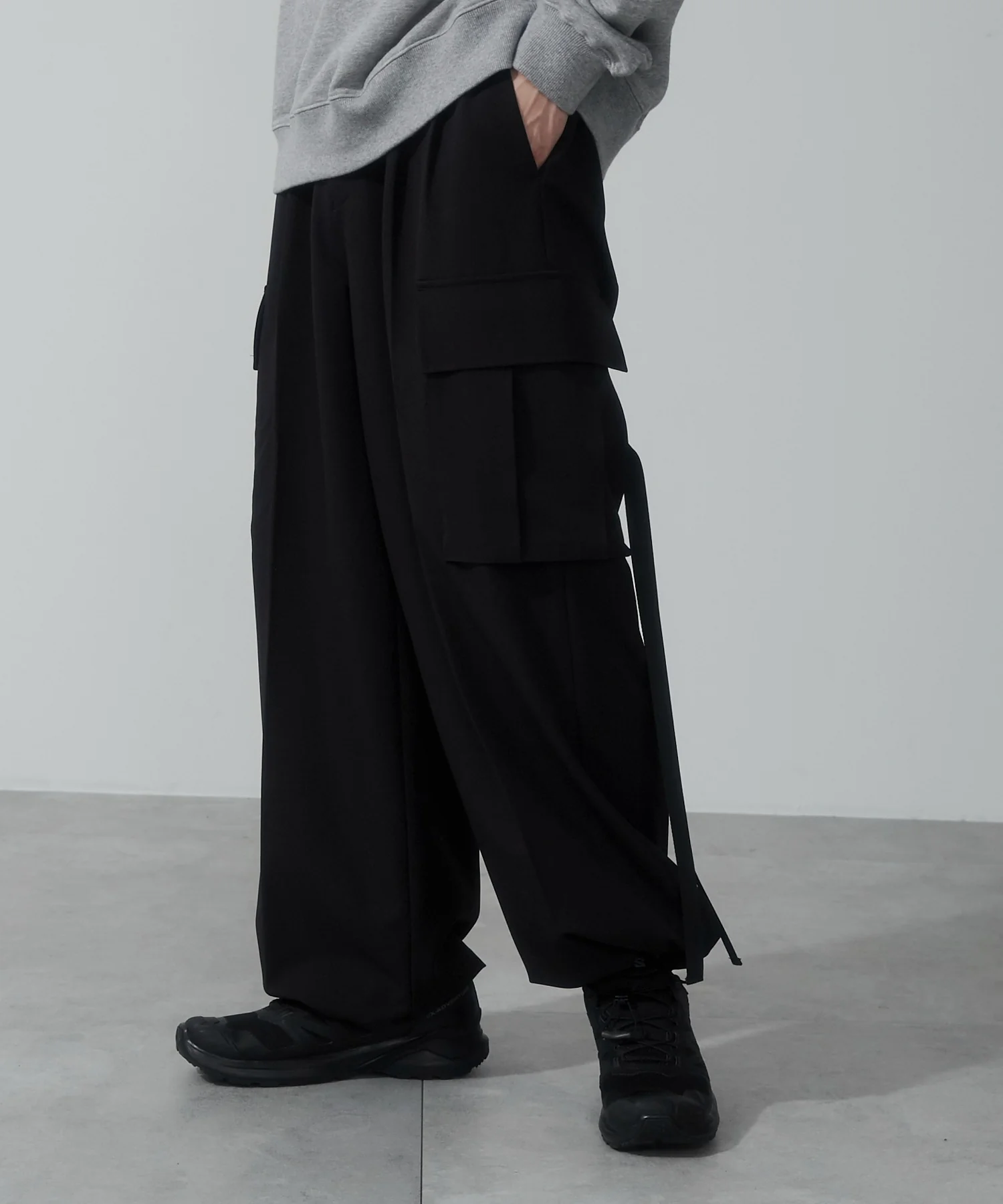 スーパーバギーカーゴスラックス - Image 13