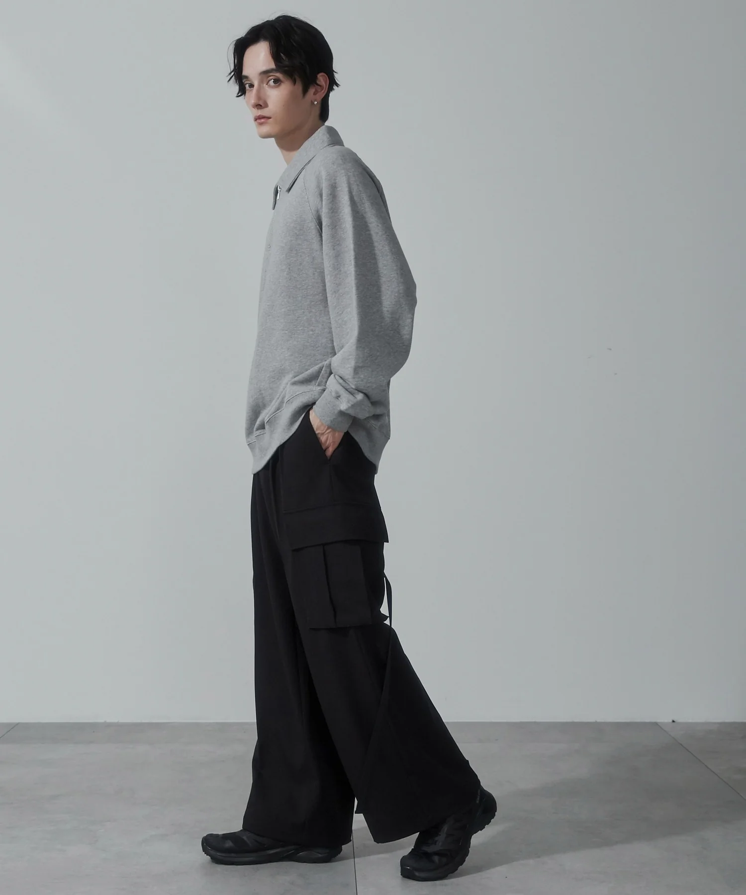 スーパーバギーカーゴスラックス - Image 14
