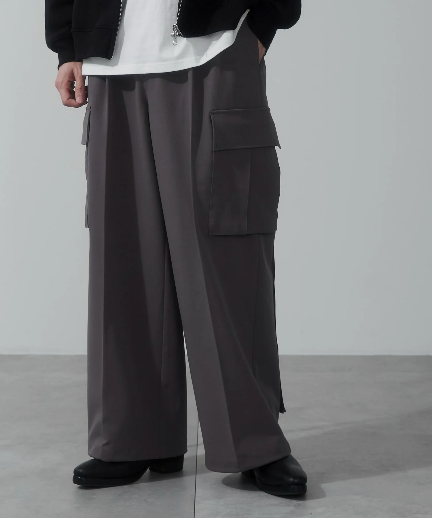 スーパーバギーカーゴスラックス - Image 15