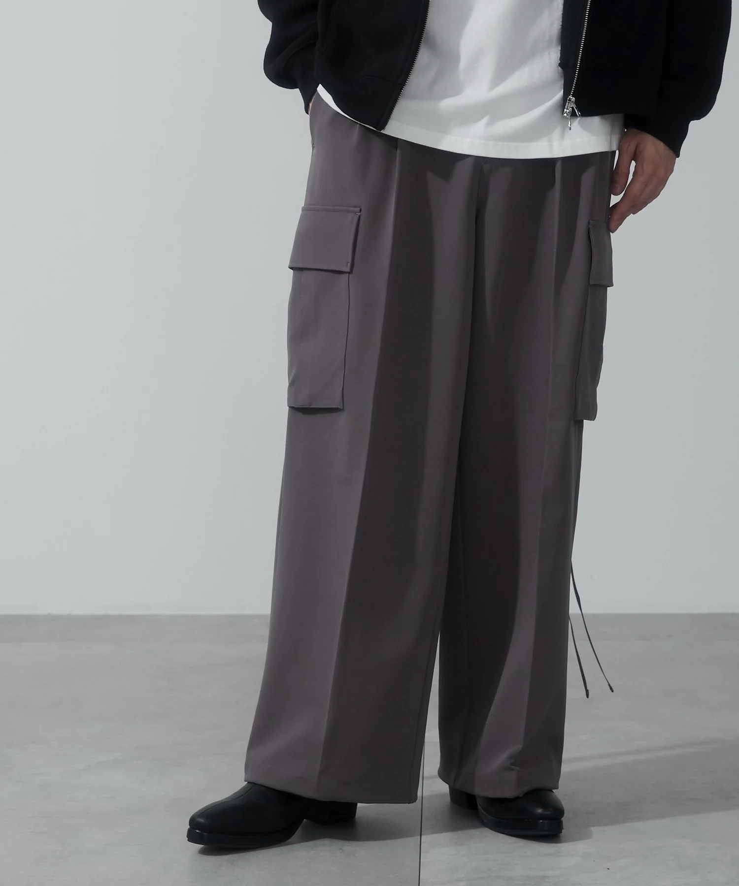 スーパーバギーカーゴスラックス - Image 16