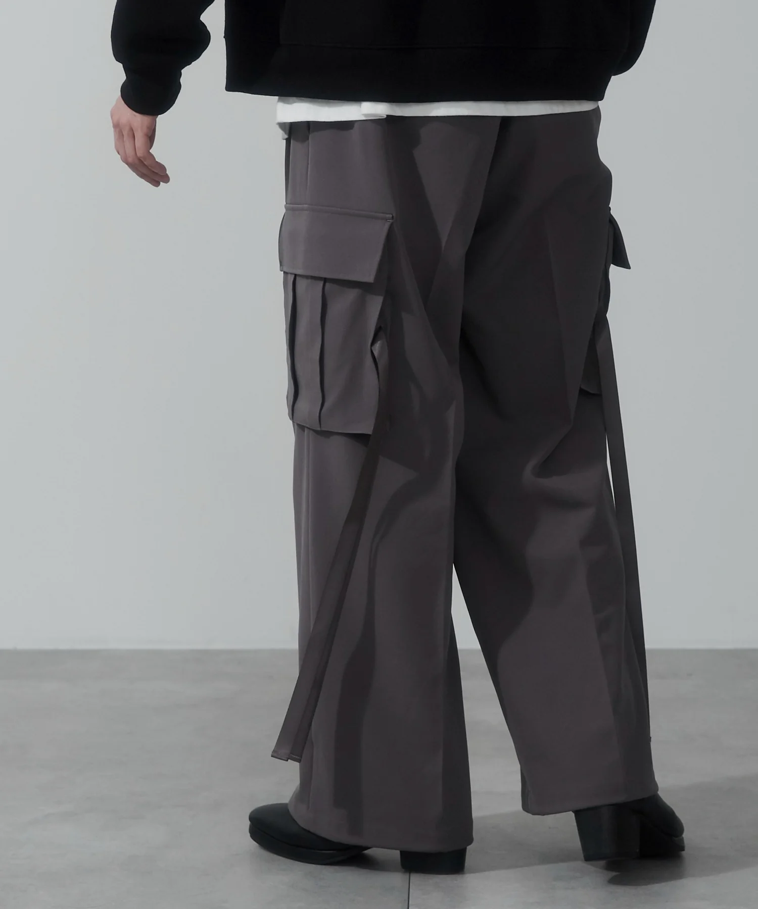 スーパーバギーカーゴスラックス - Image 19