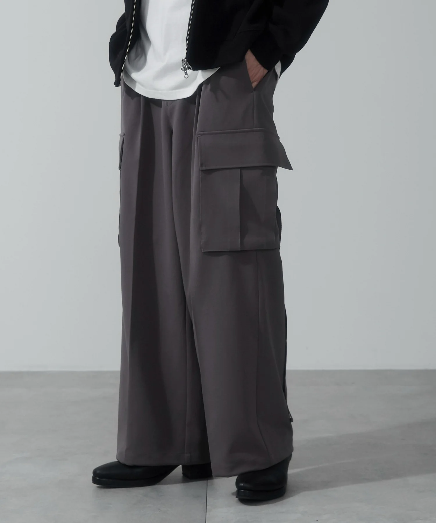 スーパーバギーカーゴスラックス - Image 2