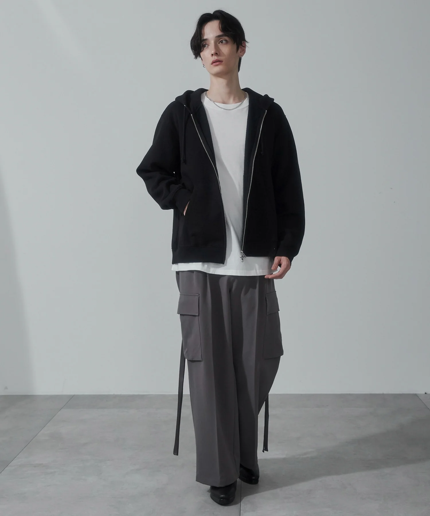 スーパーバギーカーゴスラックス - Image 20