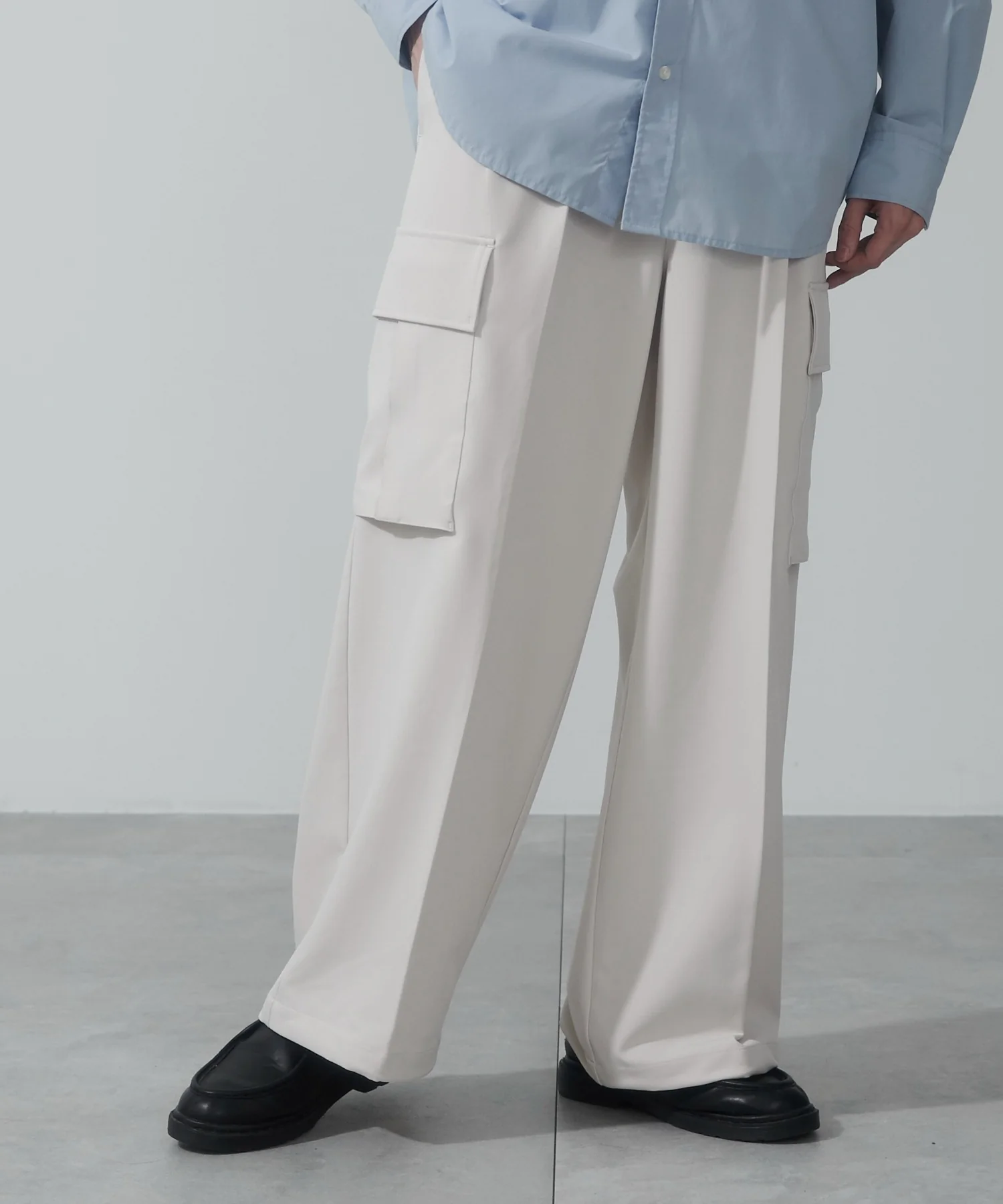 スーパーバギーカーゴスラックス - Image 21