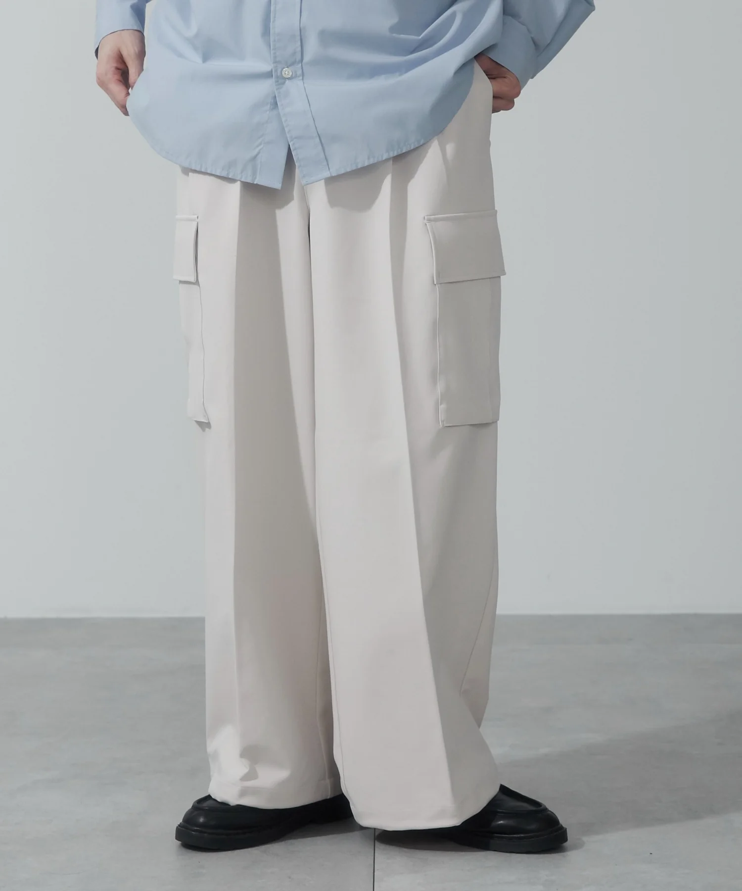スーパーバギーカーゴスラックス - Image 22