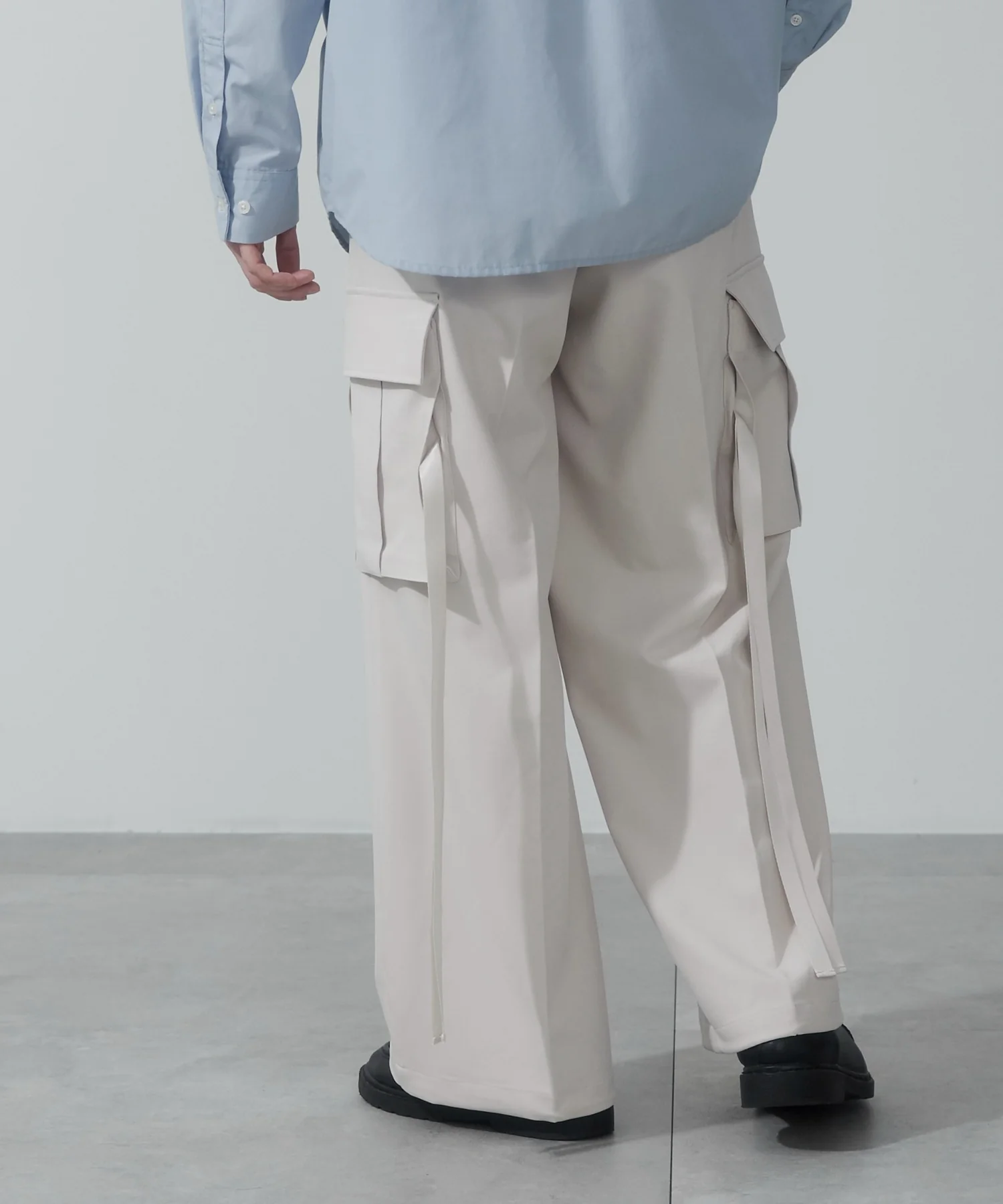 スーパーバギーカーゴスラックス - Image 23