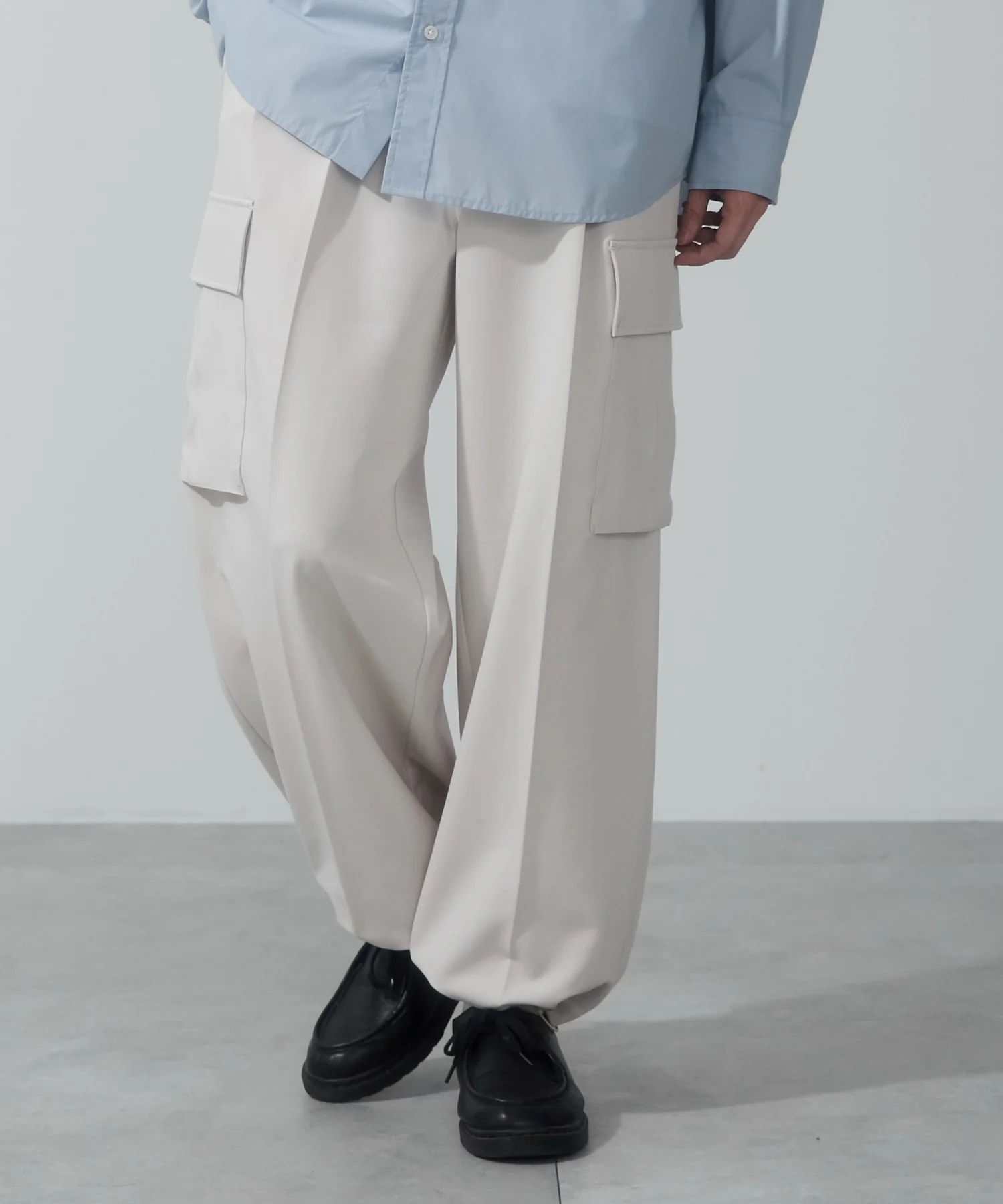スーパーバギーカーゴスラックス - Image 24