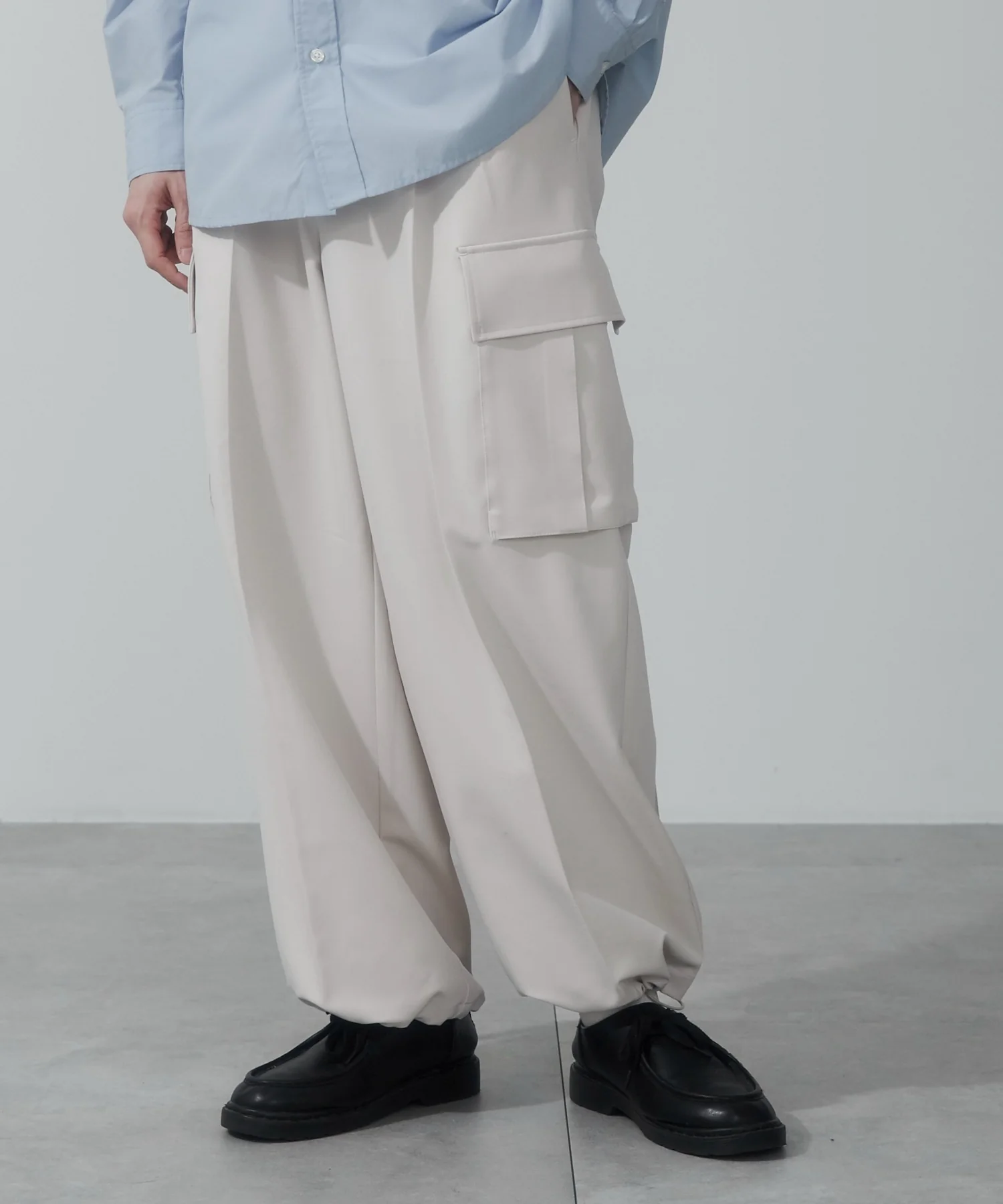 スーパーバギーカーゴスラックス - Image 25