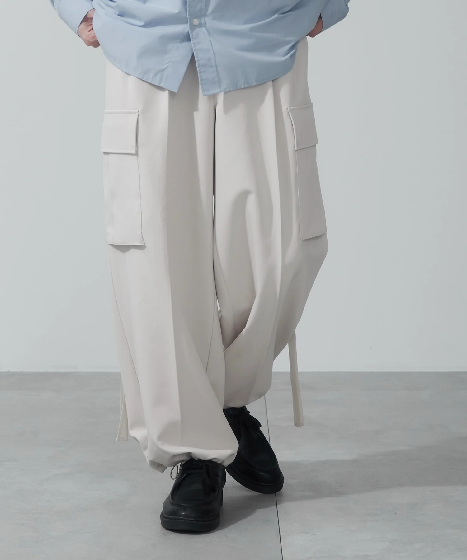 スーパーバギーカーゴスラックス - Image 26