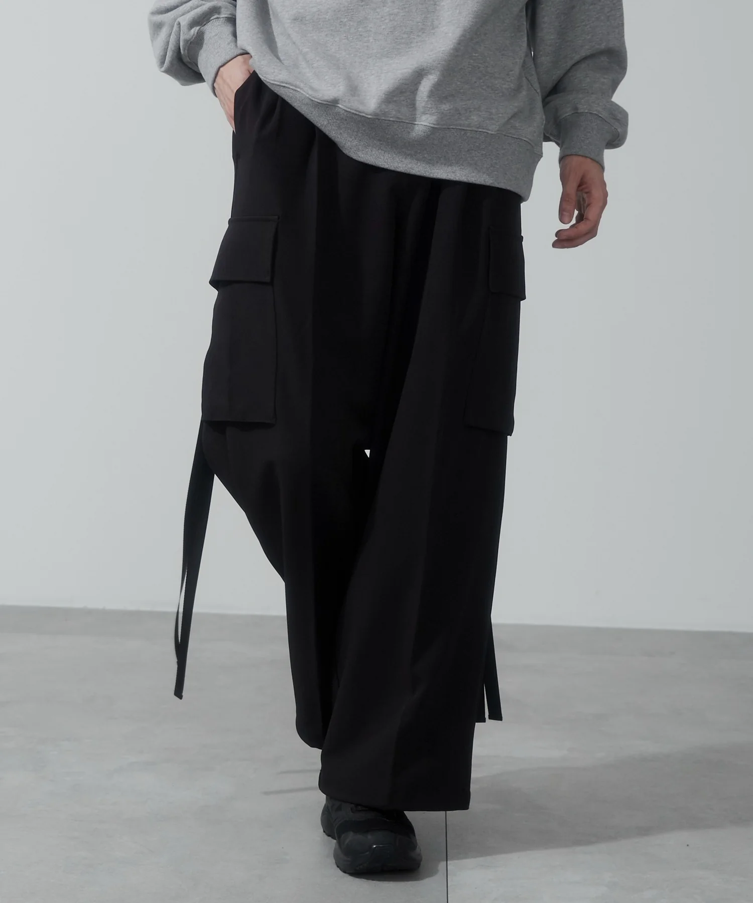 スーパーバギーカーゴスラックス - Image 3