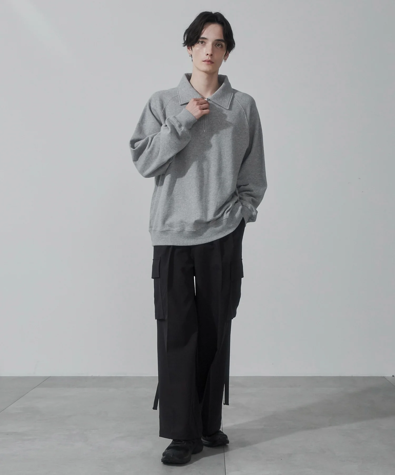 スーパーバギーカーゴスラックス - Image 4