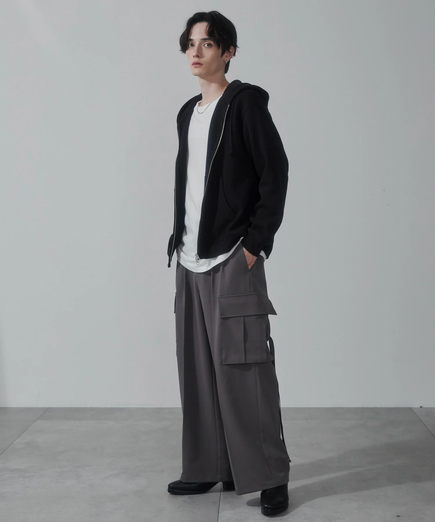 スーパーバギーカーゴスラックス - Image 5