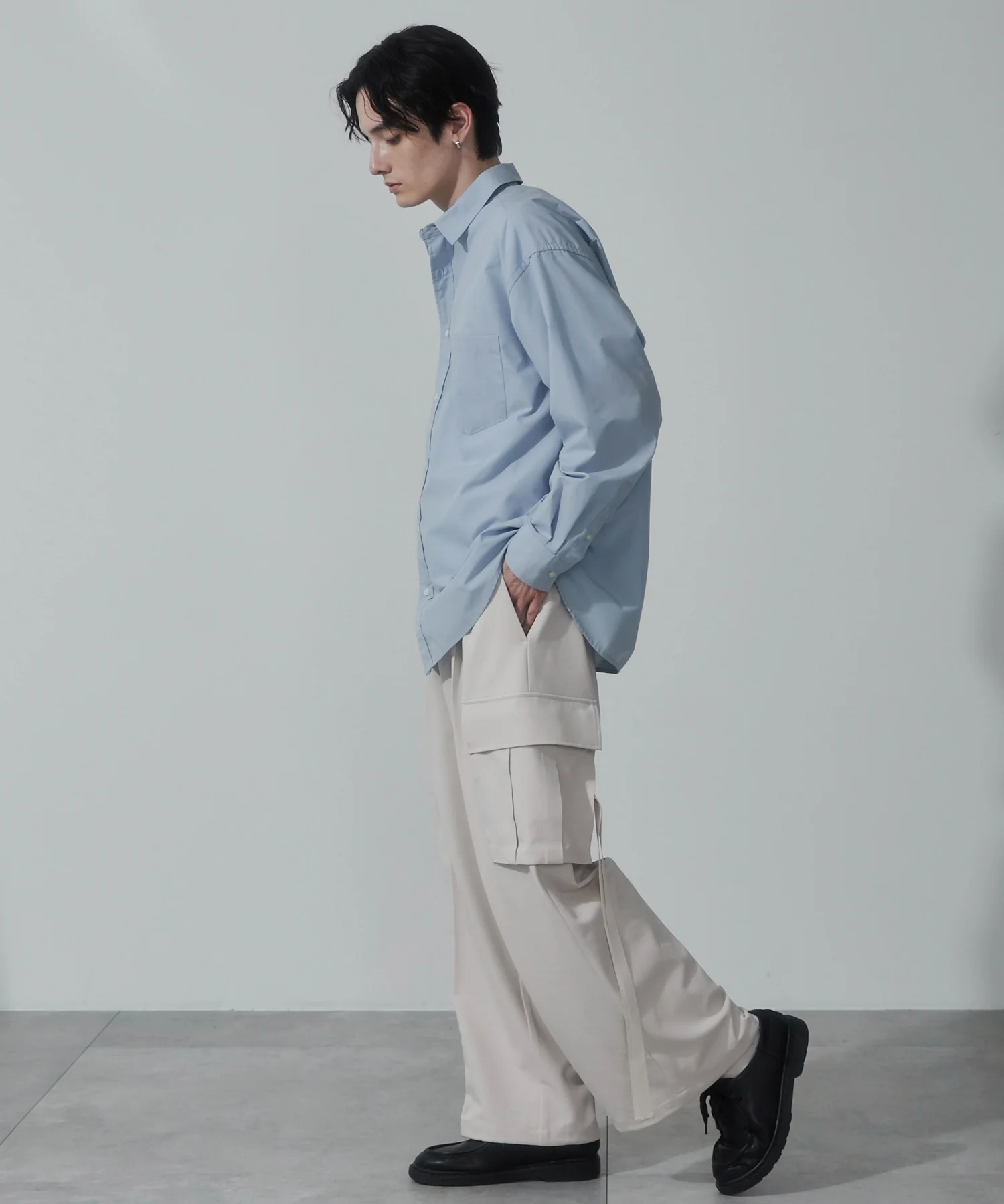スーパーバギーカーゴスラックス - Image 6