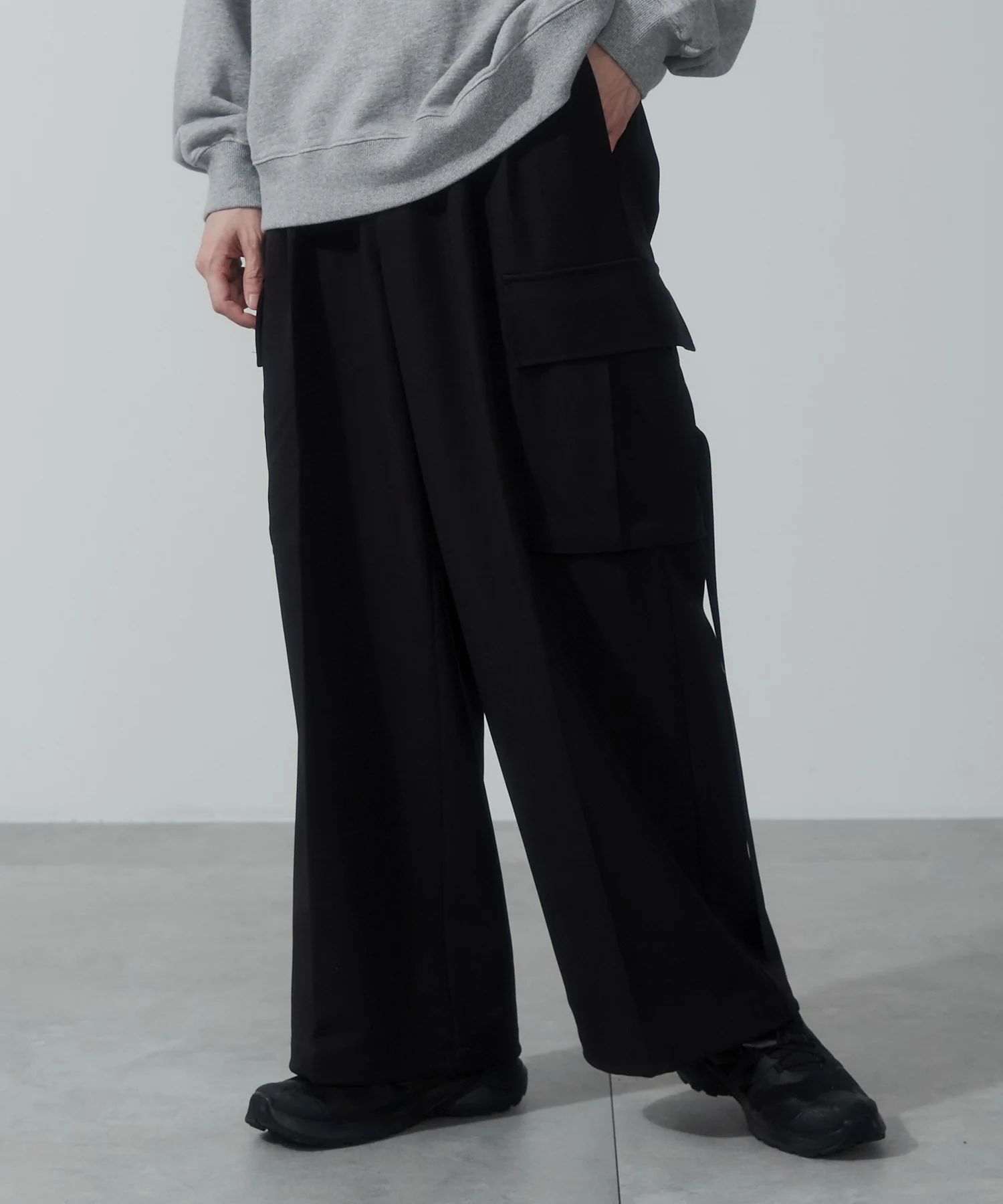 スーパーバギーカーゴスラックス - Image 7