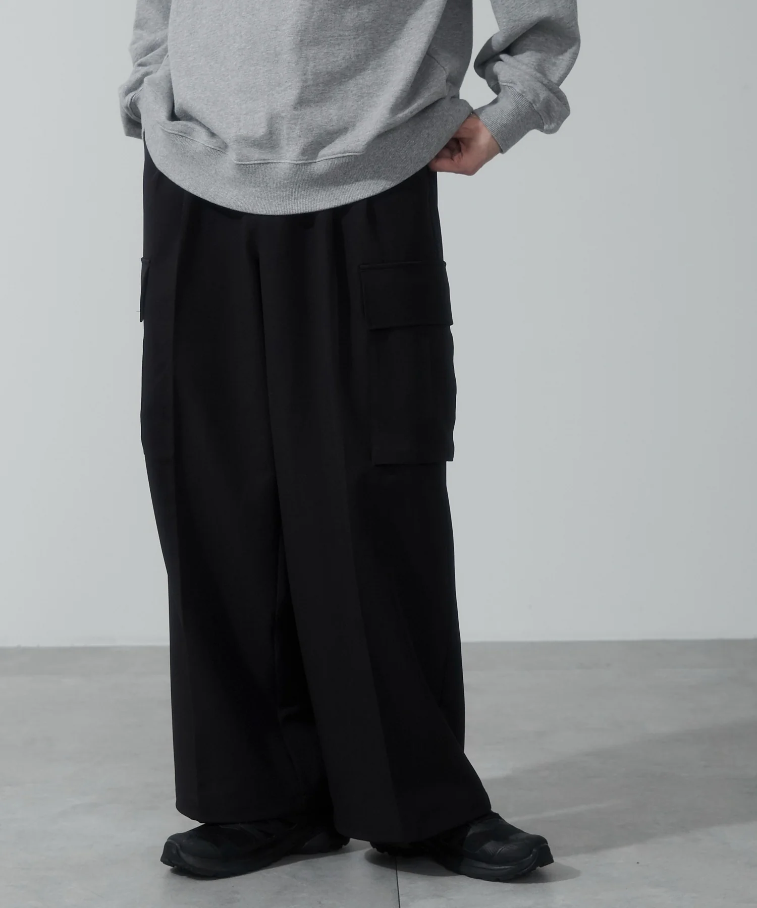 スーパーバギーカーゴスラックス - Image 8