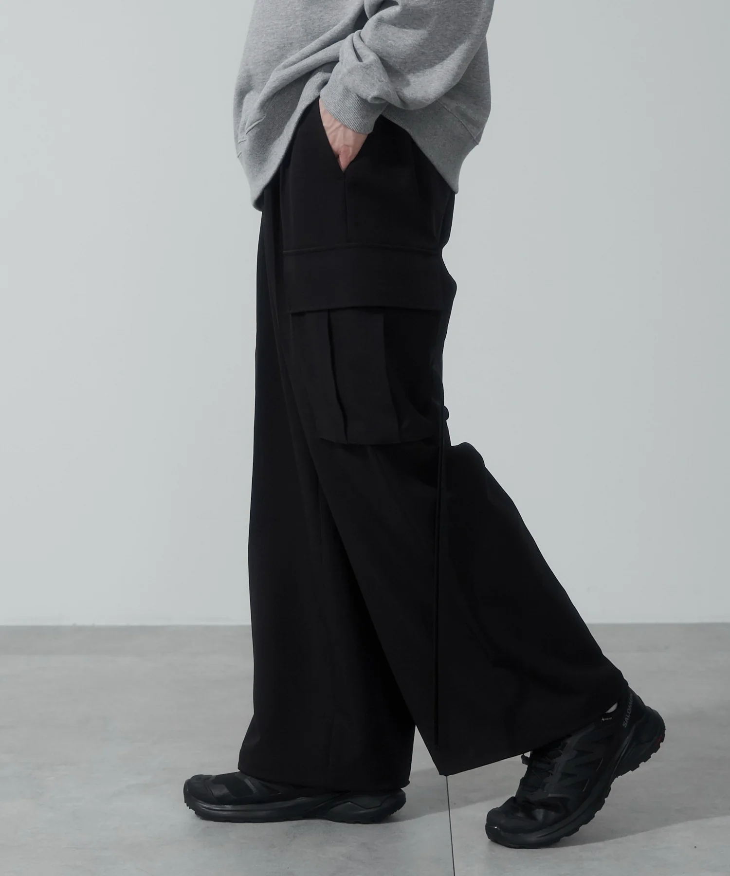 スーパーバギーカーゴスラックス - Image 9