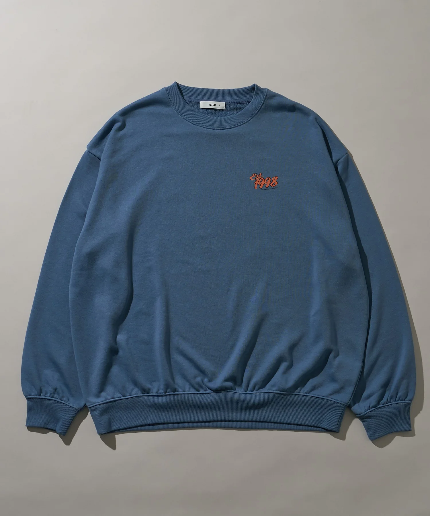 アソートグラフィックプルオーバー - Image 100