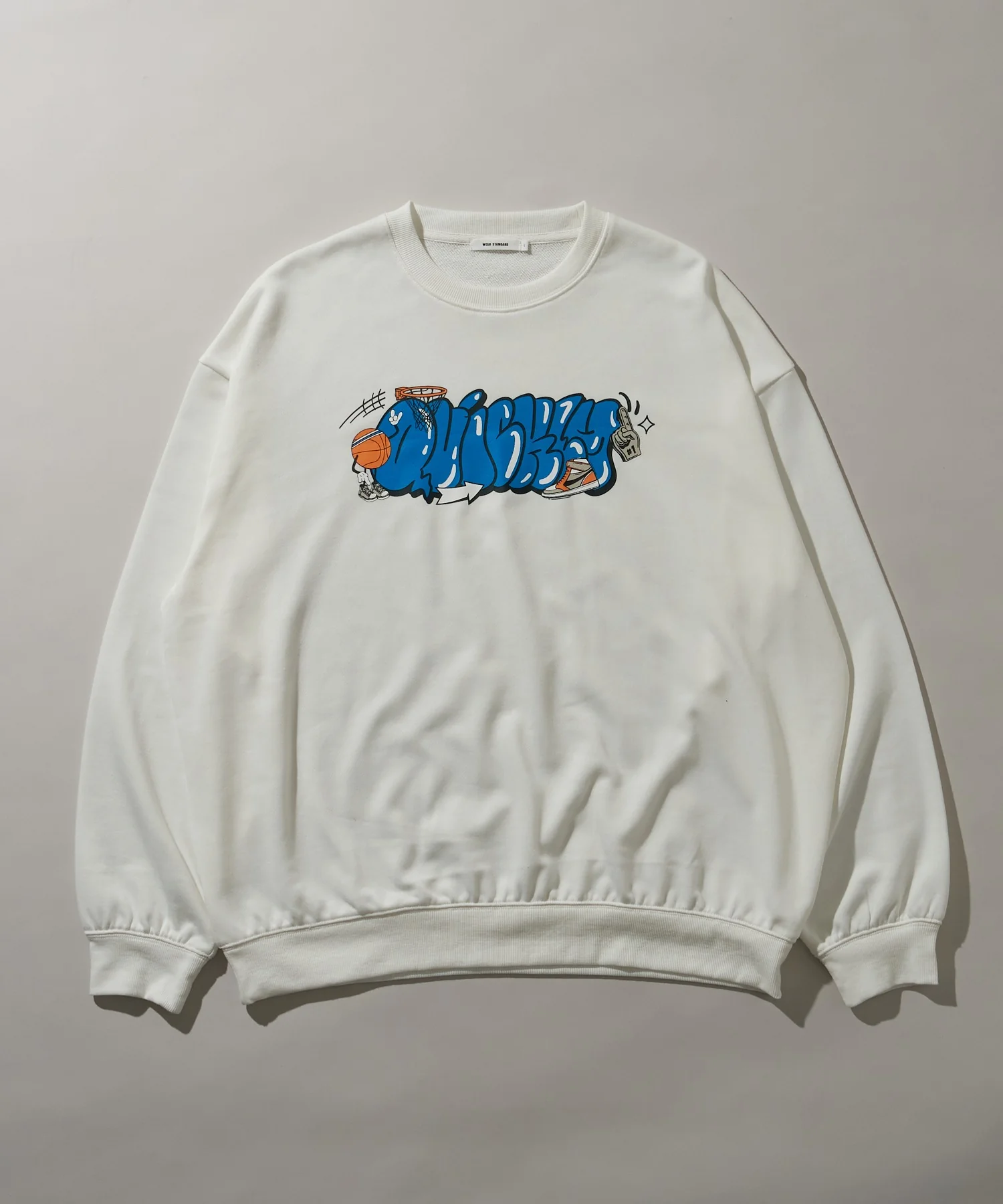 アソートグラフィックプルオーバー - Image 104