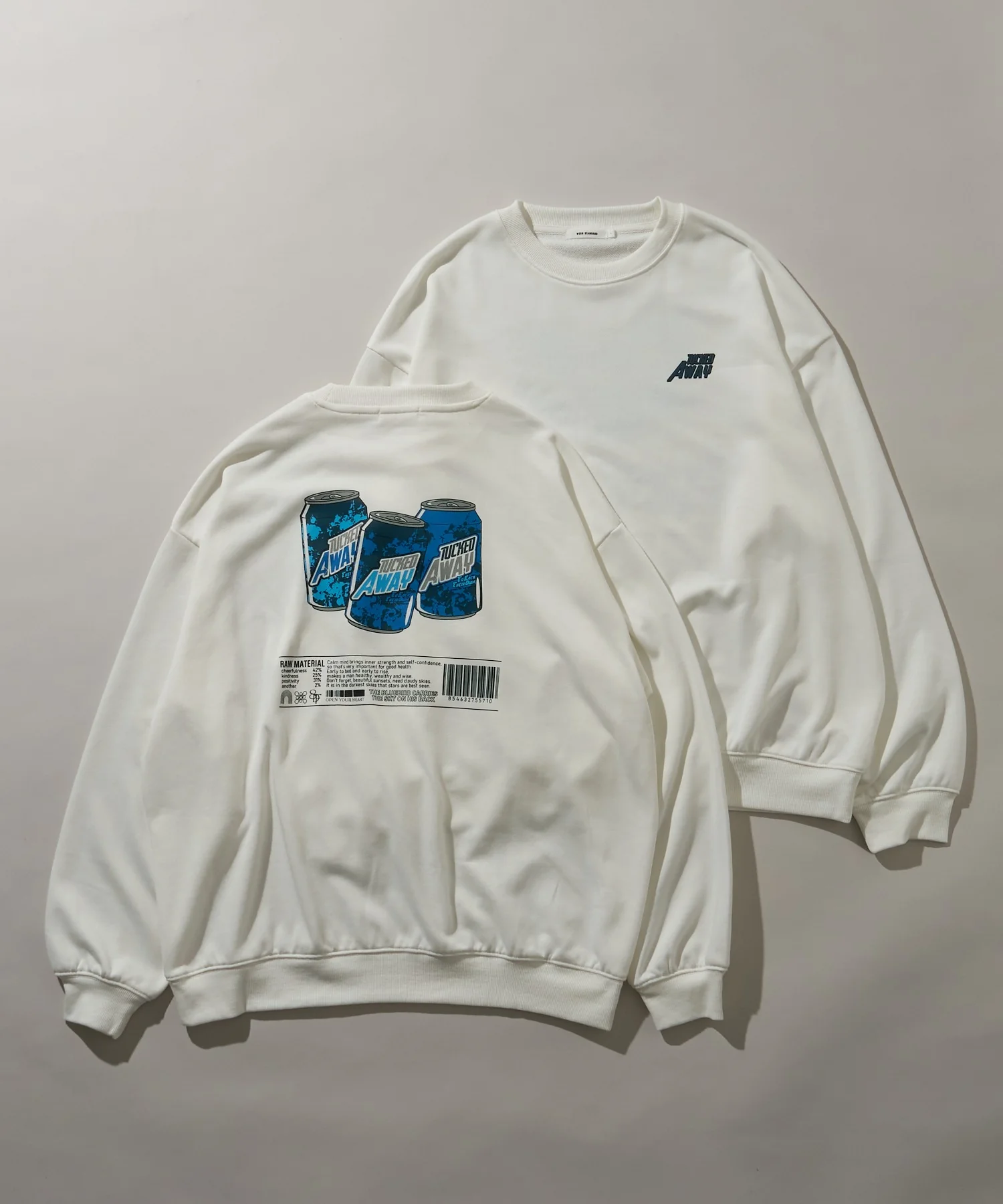 アソートグラフィックプルオーバー - Image 108
