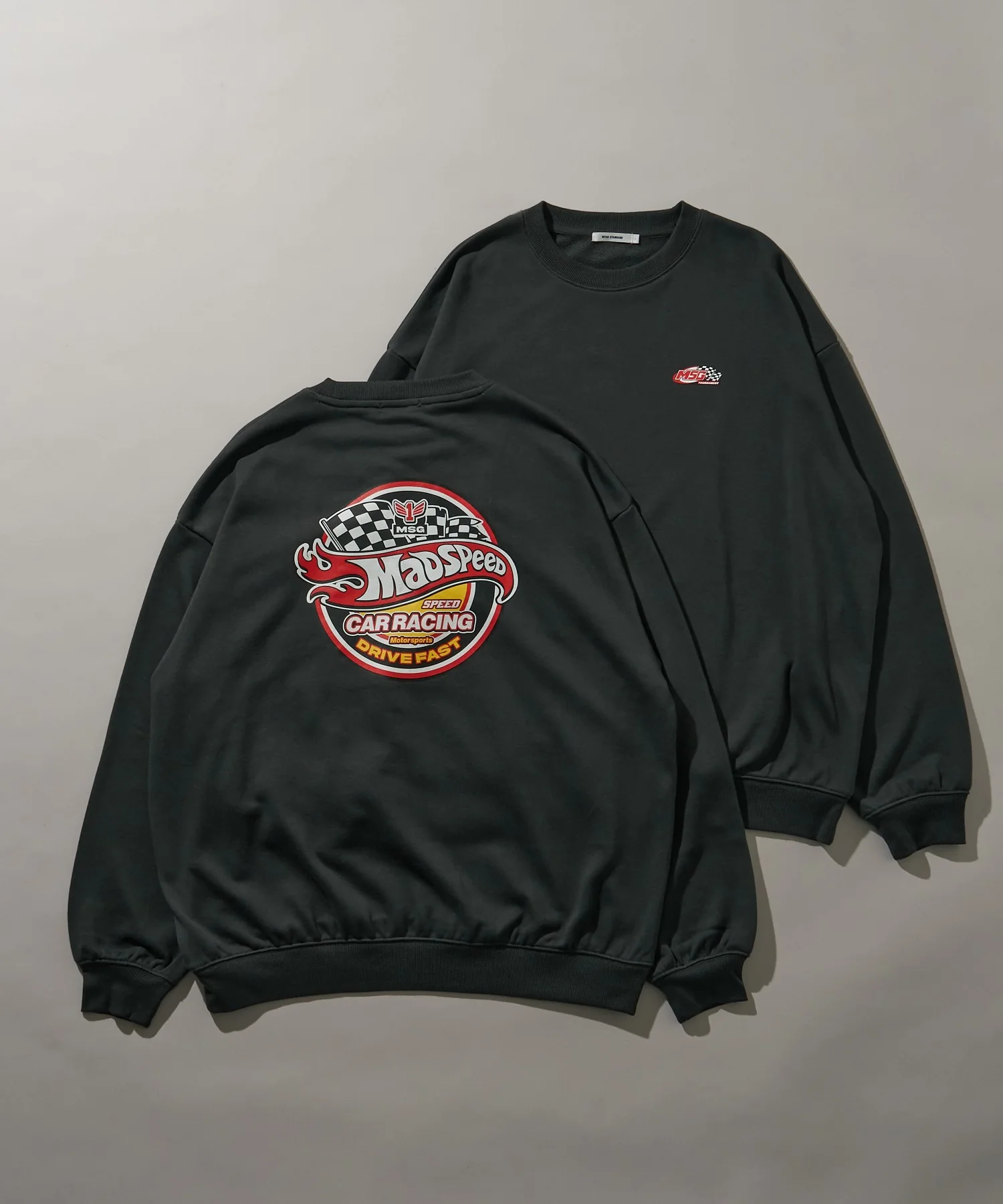 アソートグラフィックプルオーバー - Image 110