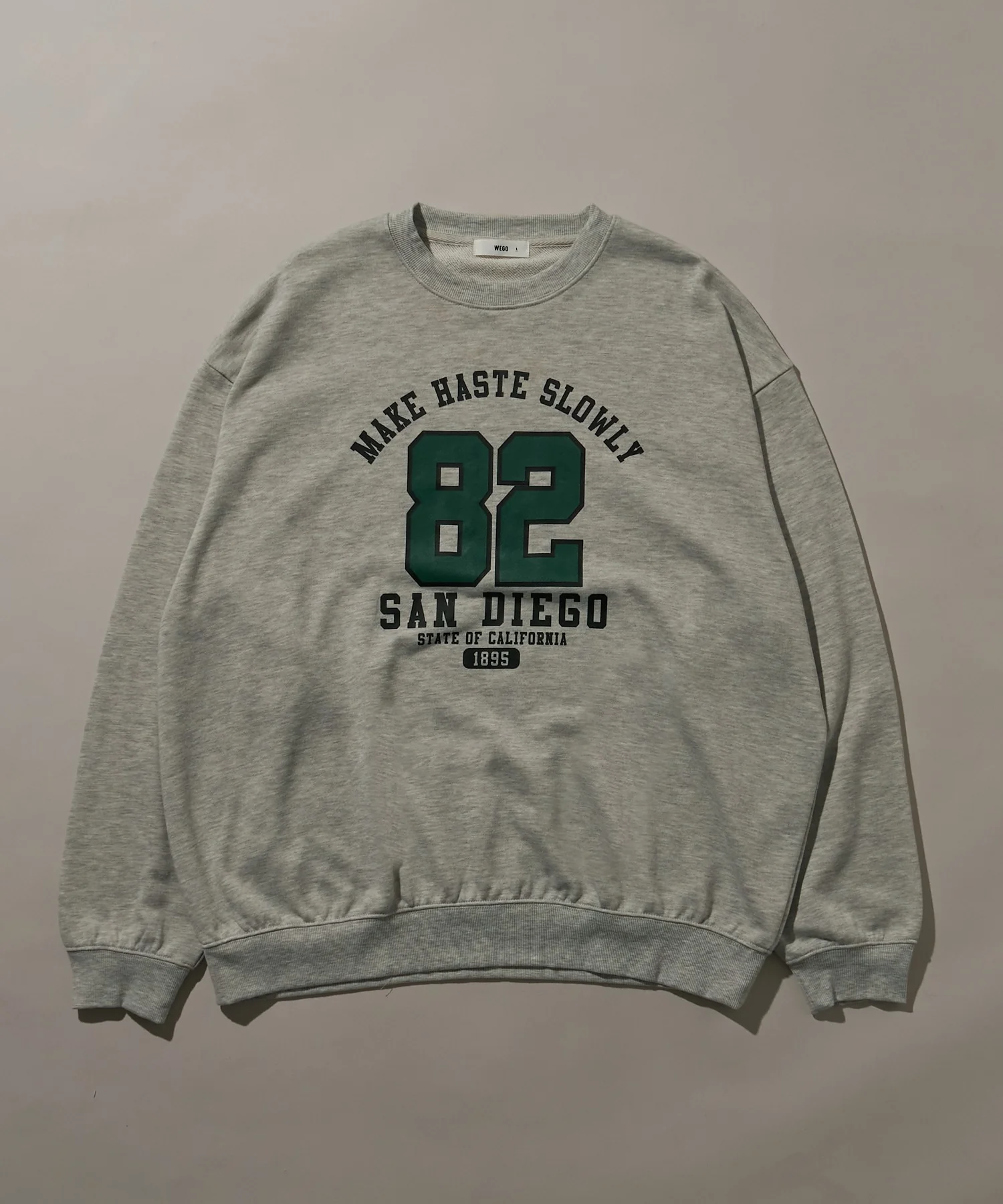 アソートグラフィックプルオーバー - Image 119