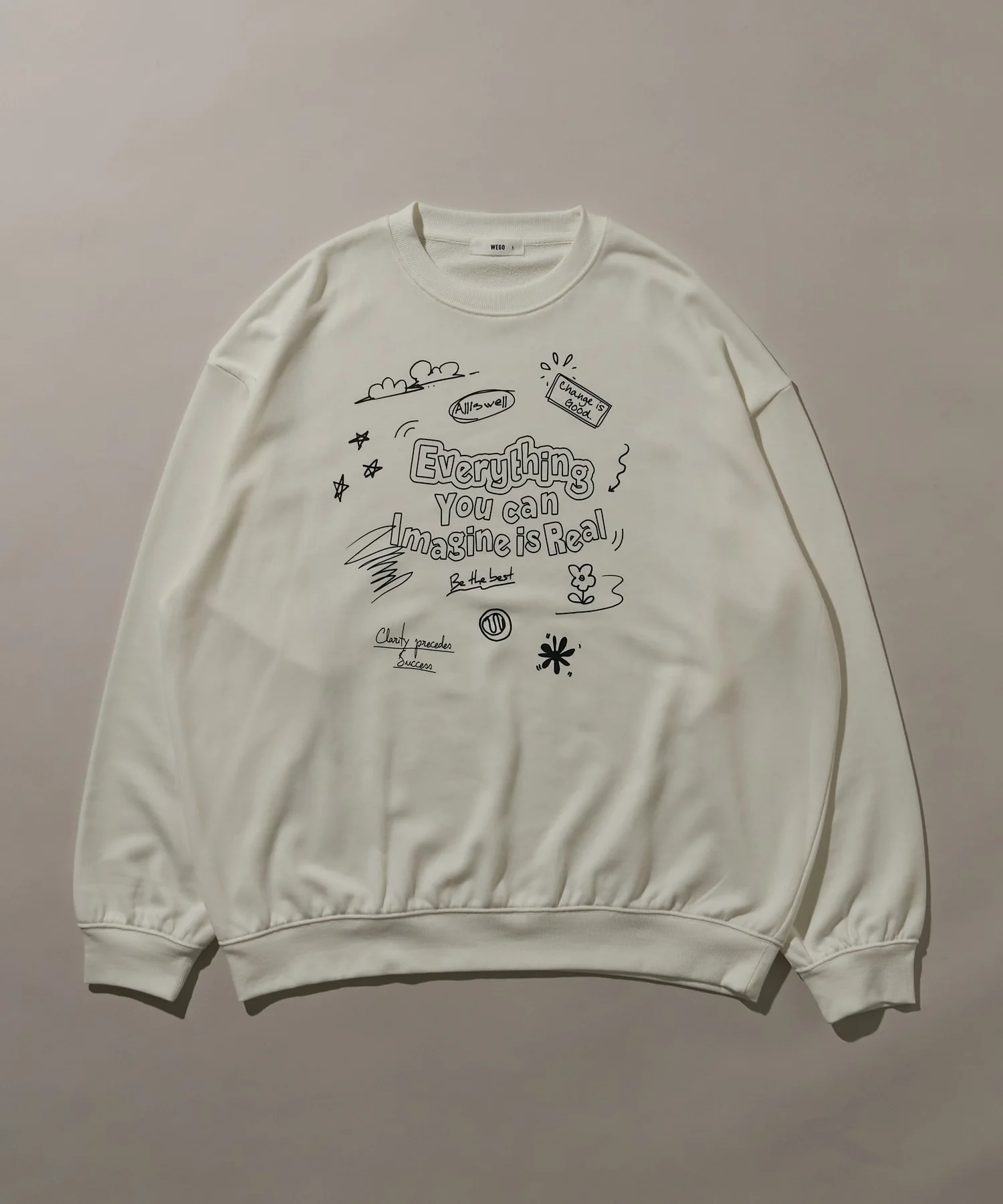 アソートグラフィックプルオーバー - Image 129