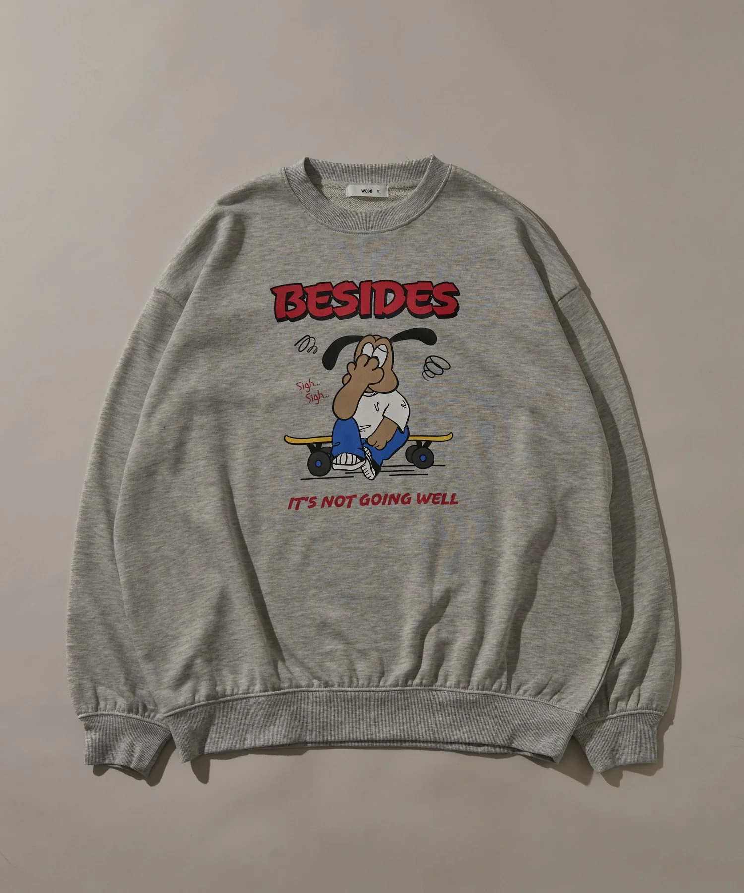 アソートグラフィックプルオーバー - Image 132