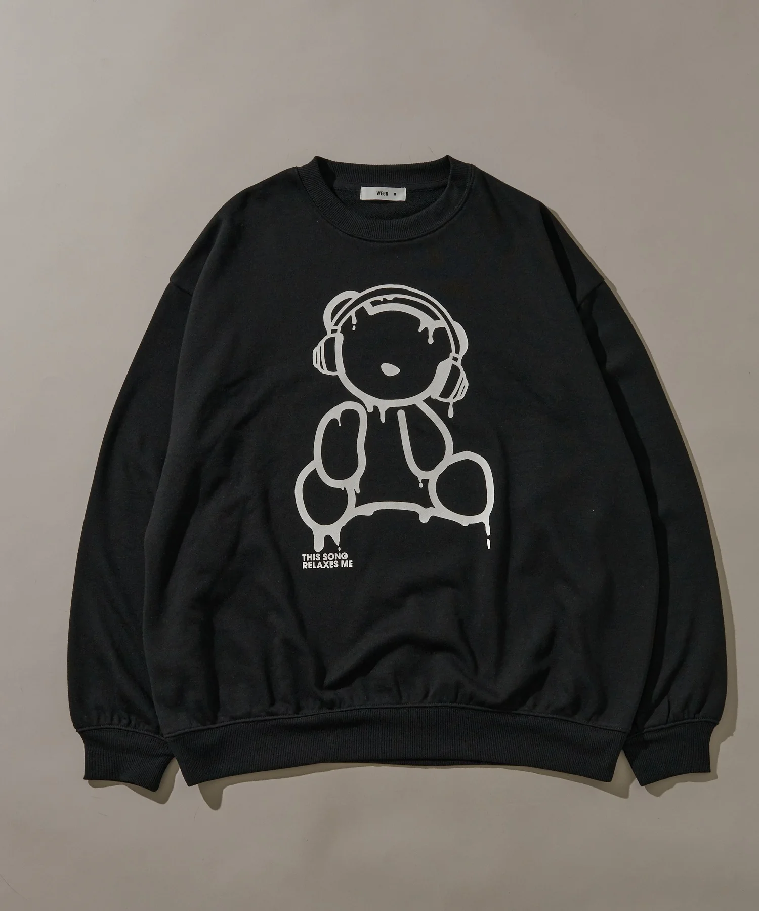 アソートグラフィックプルオーバー - Image 133