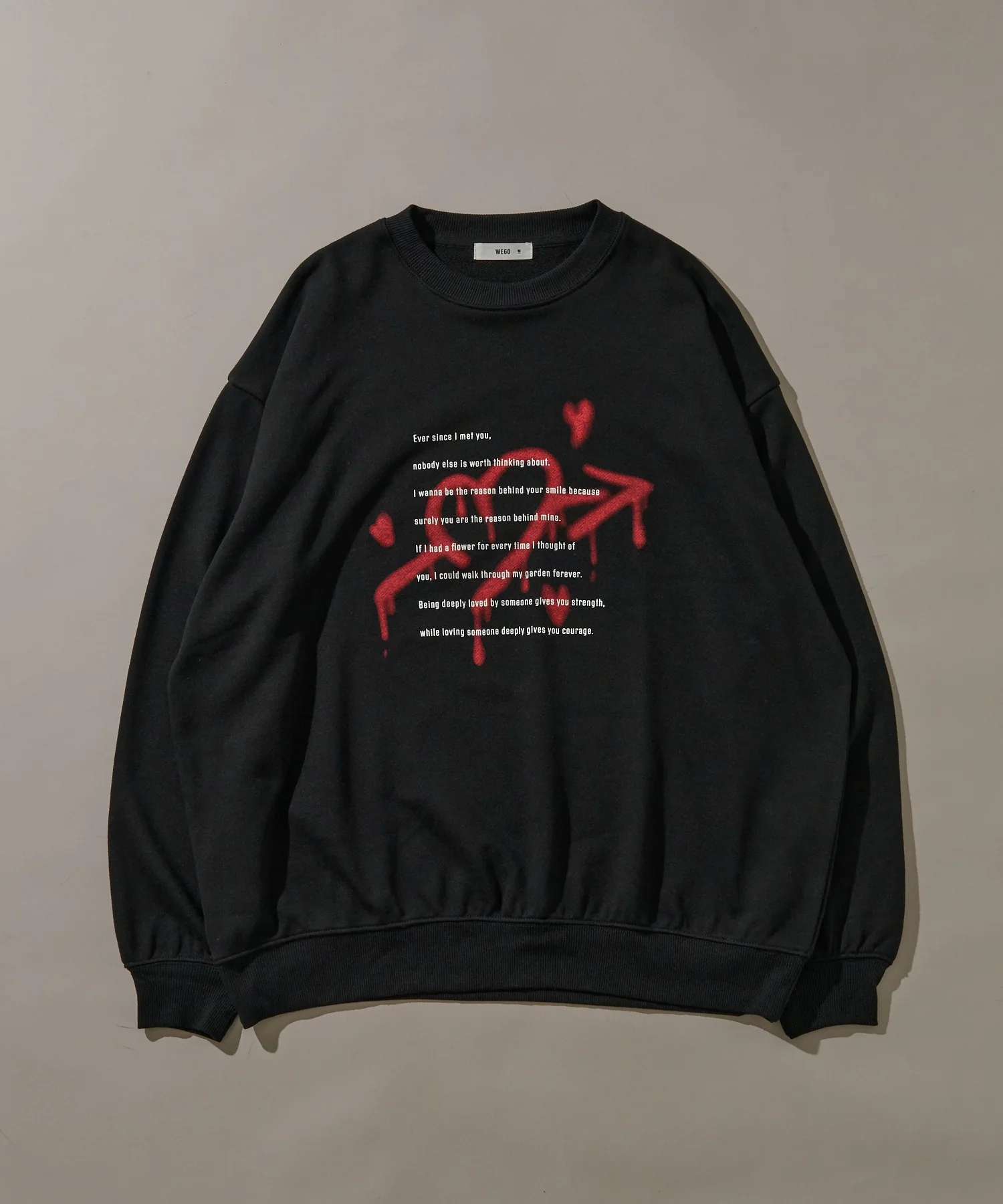 アソートグラフィックプルオーバー - Image 135