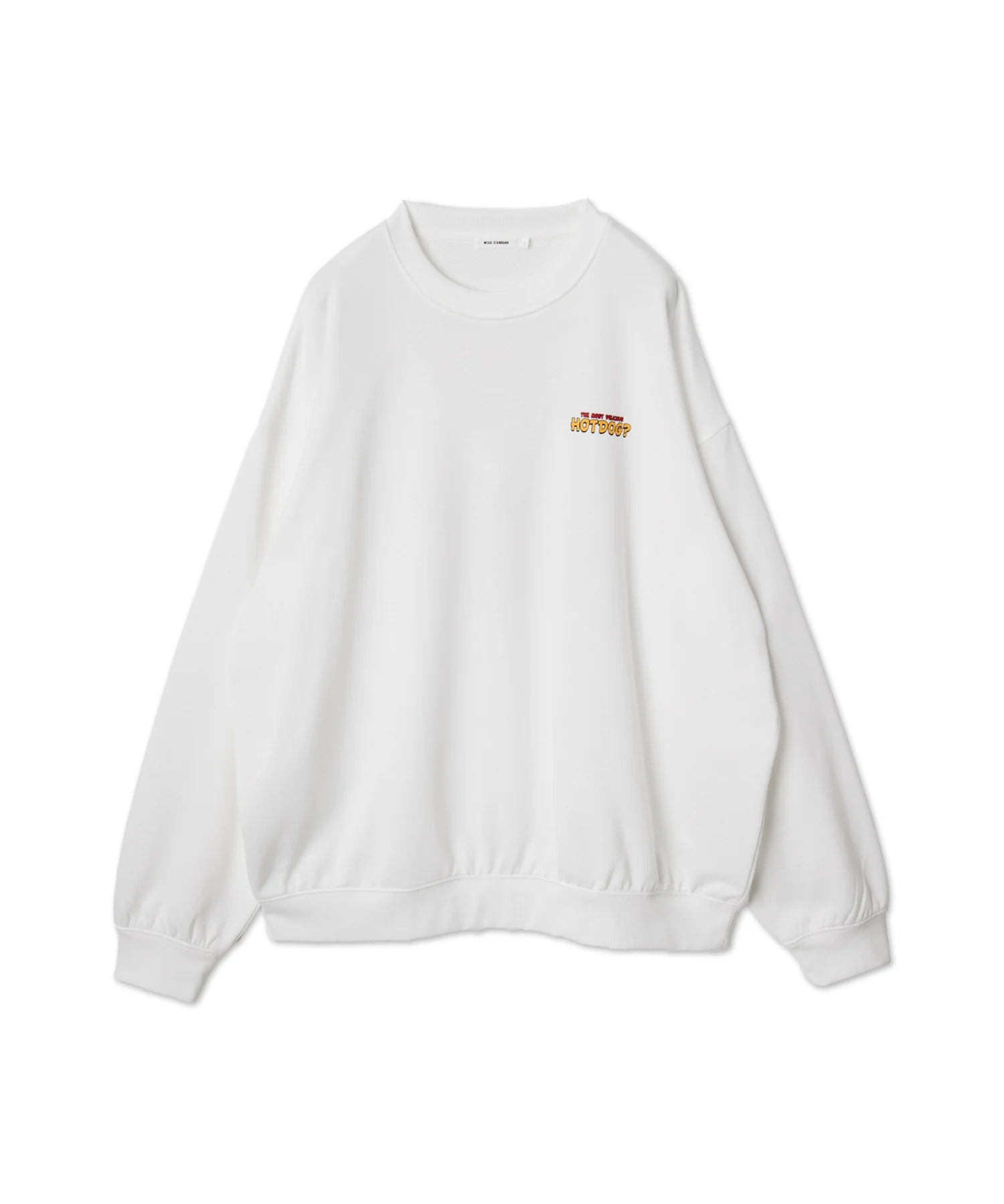 アソートグラフィックプルオーバー - Image 144