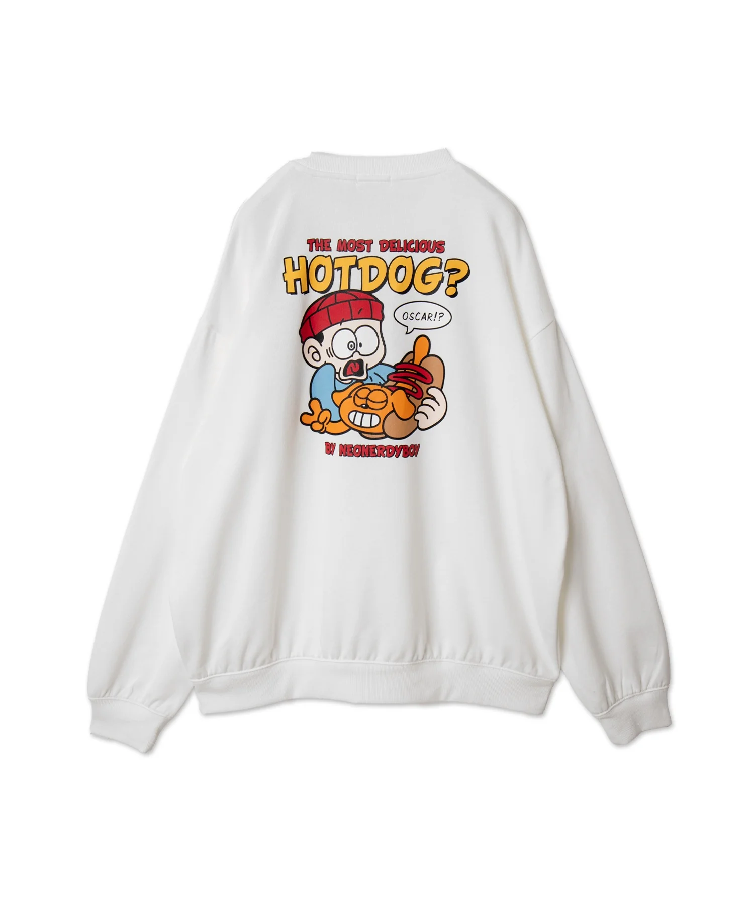 アソートグラフィックプルオーバー - Image 145
