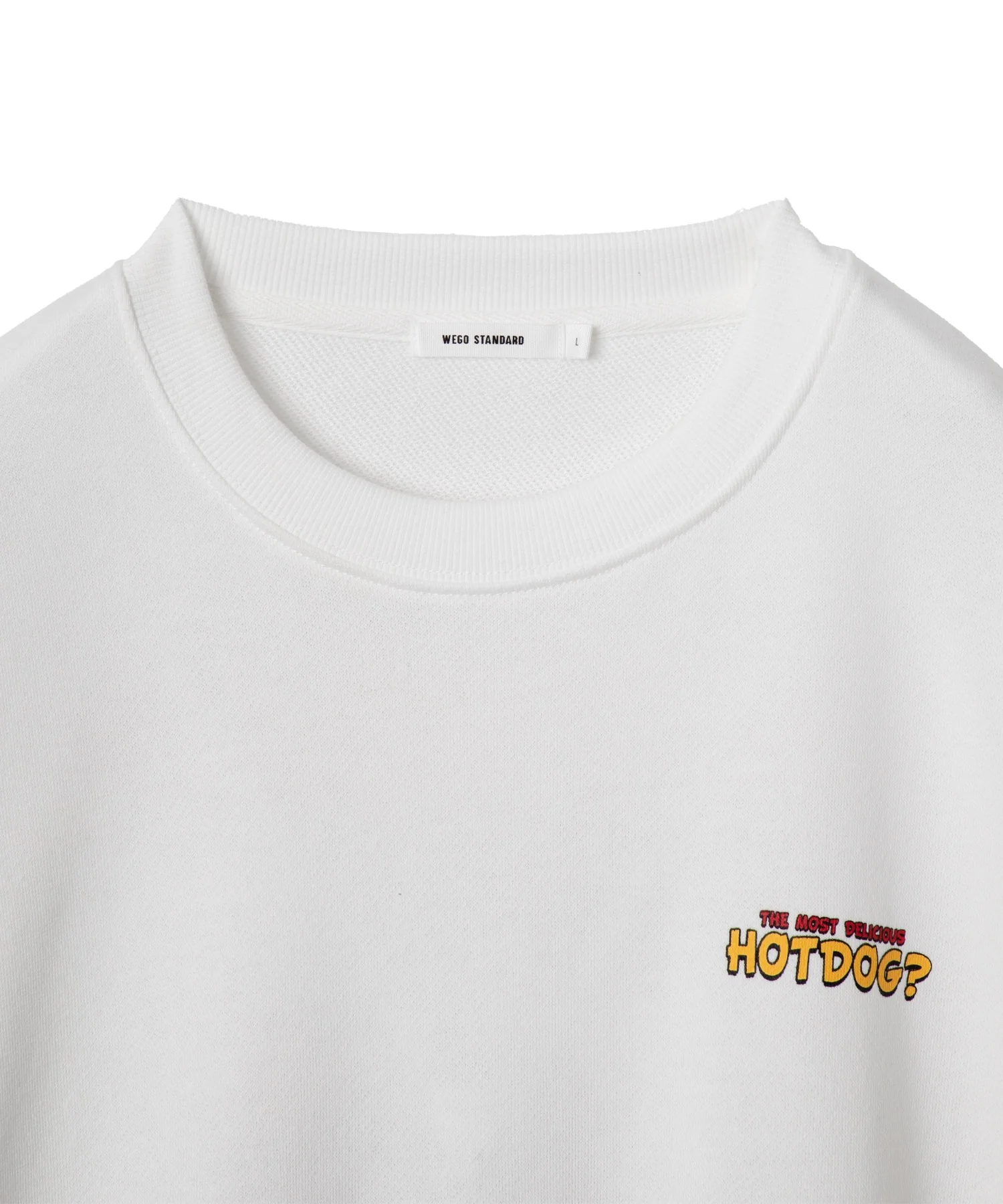 アソートグラフィックプルオーバー - Image 146