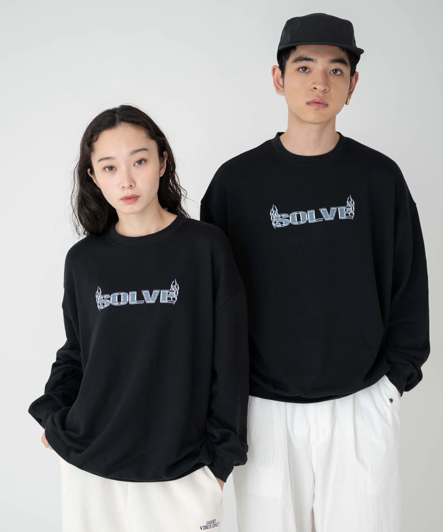 アソートグラフィックプルオーバー - Image 17